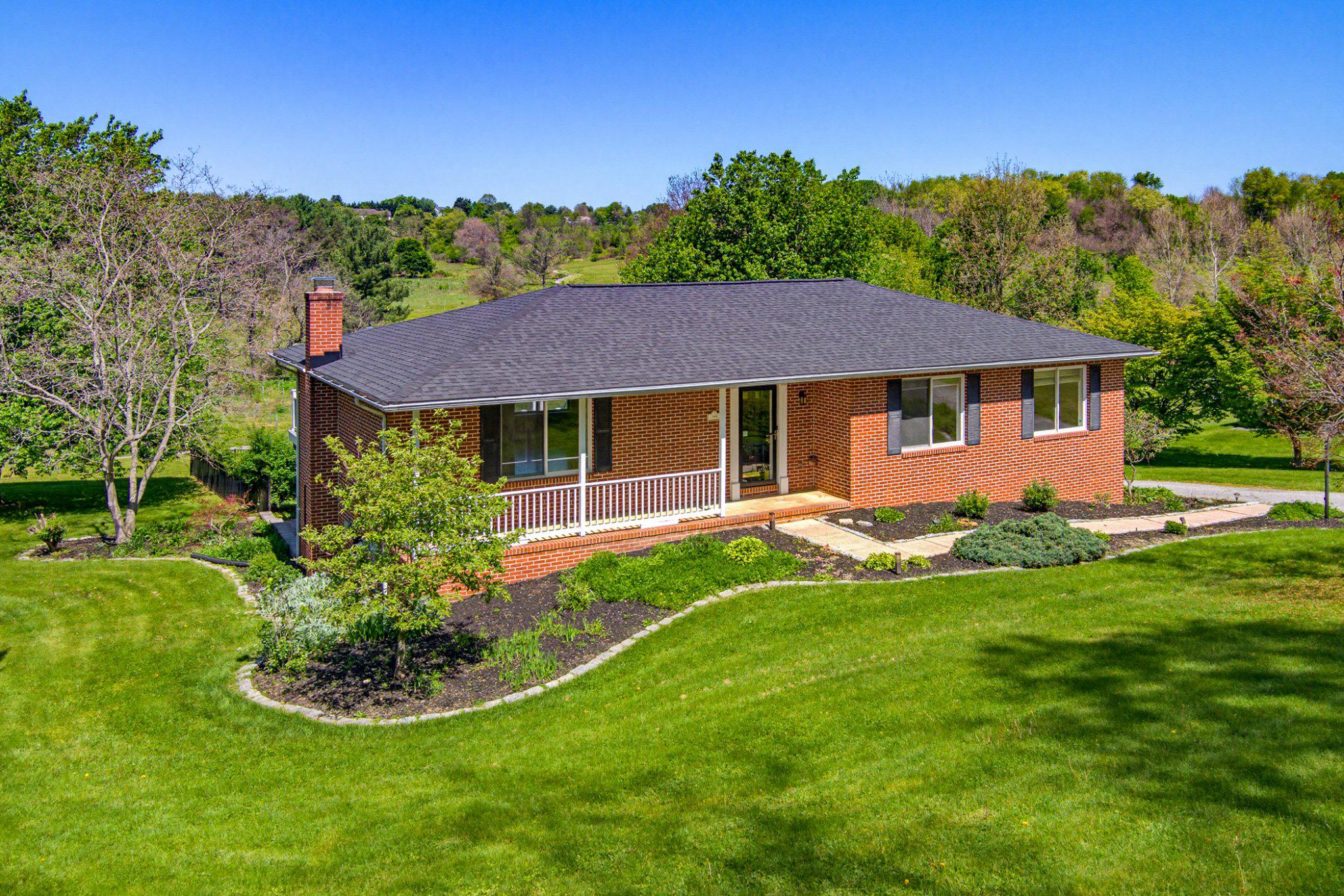 WAKEFIELD VALLEY - Residential