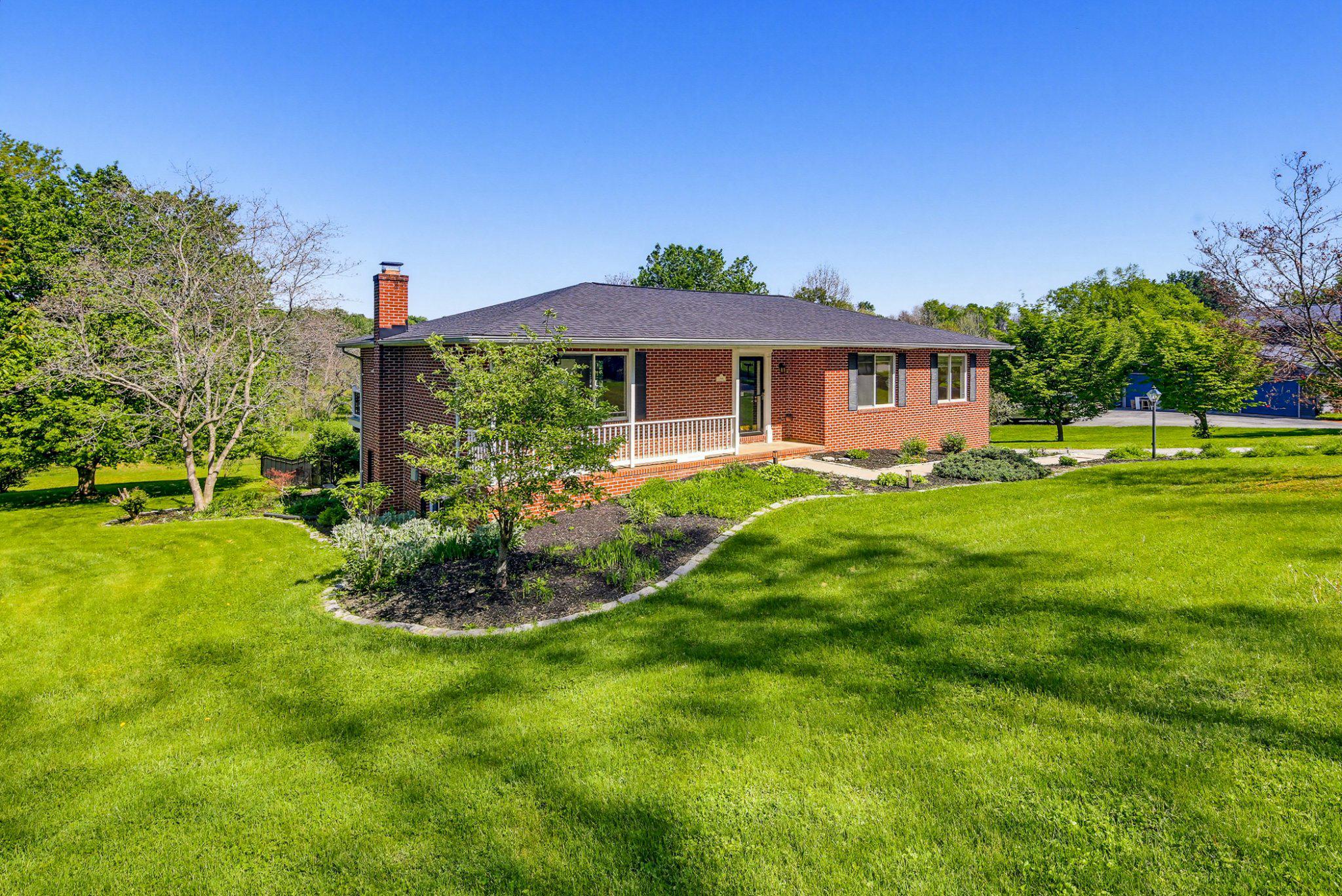 WAKEFIELD VALLEY - Residential