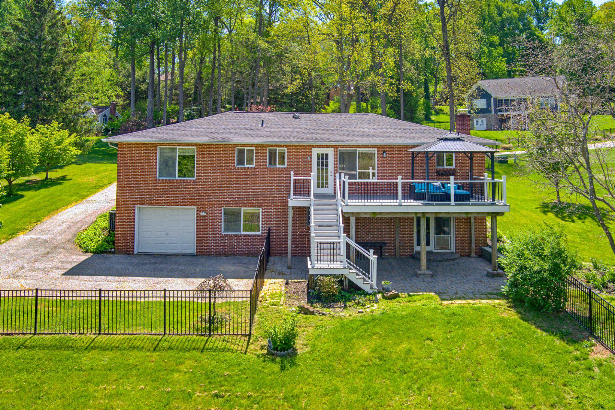 WAKEFIELD VALLEY - Residential