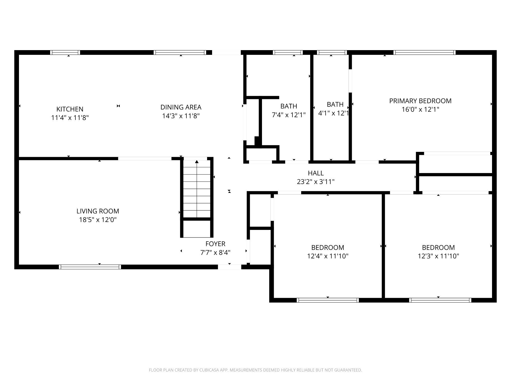 WAKEFIELD VALLEY - Residential