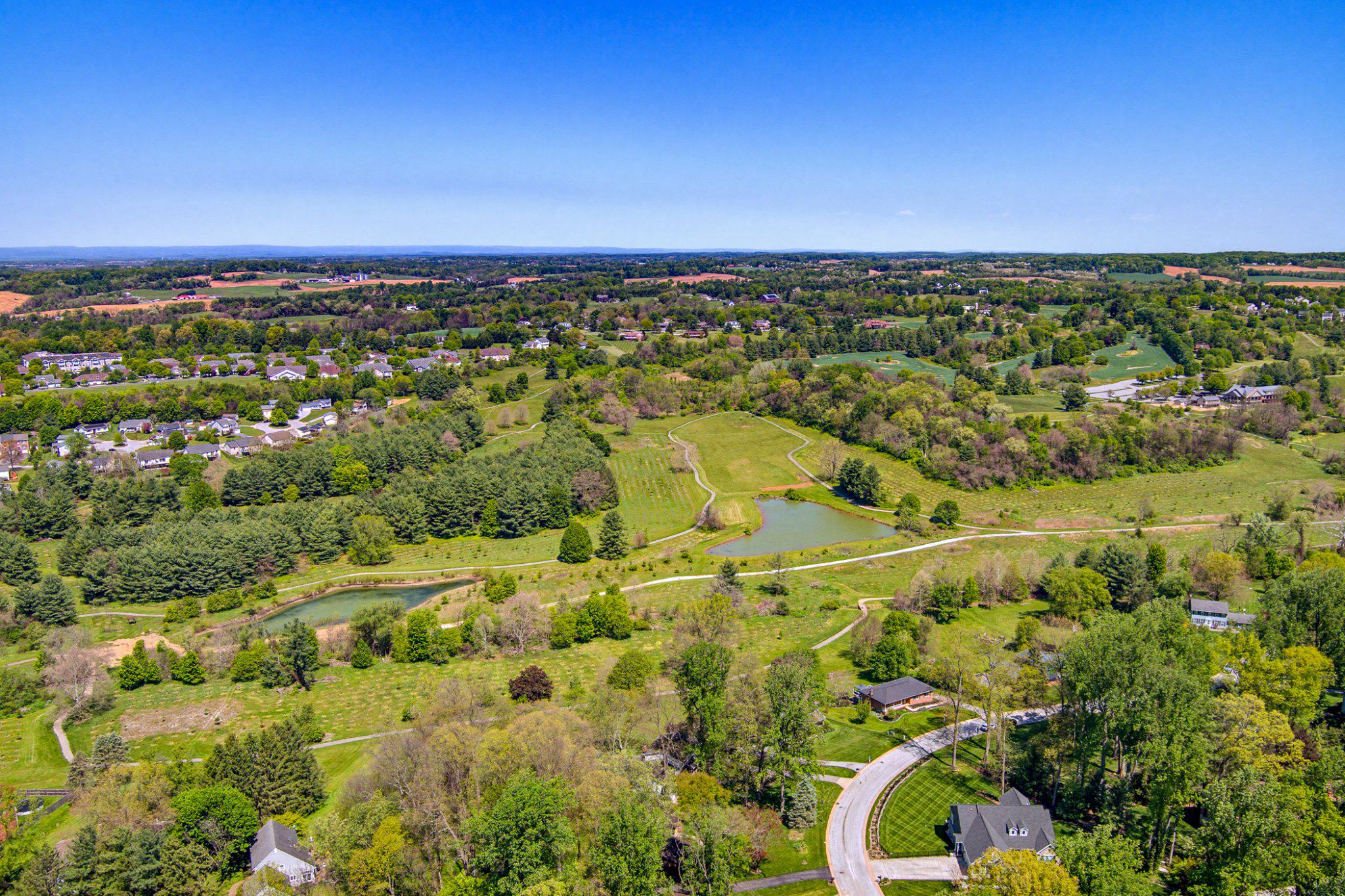 WAKEFIELD VALLEY - Residential