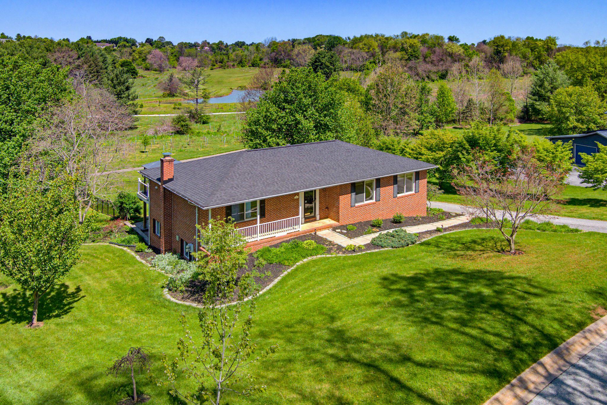 WAKEFIELD VALLEY - Residential