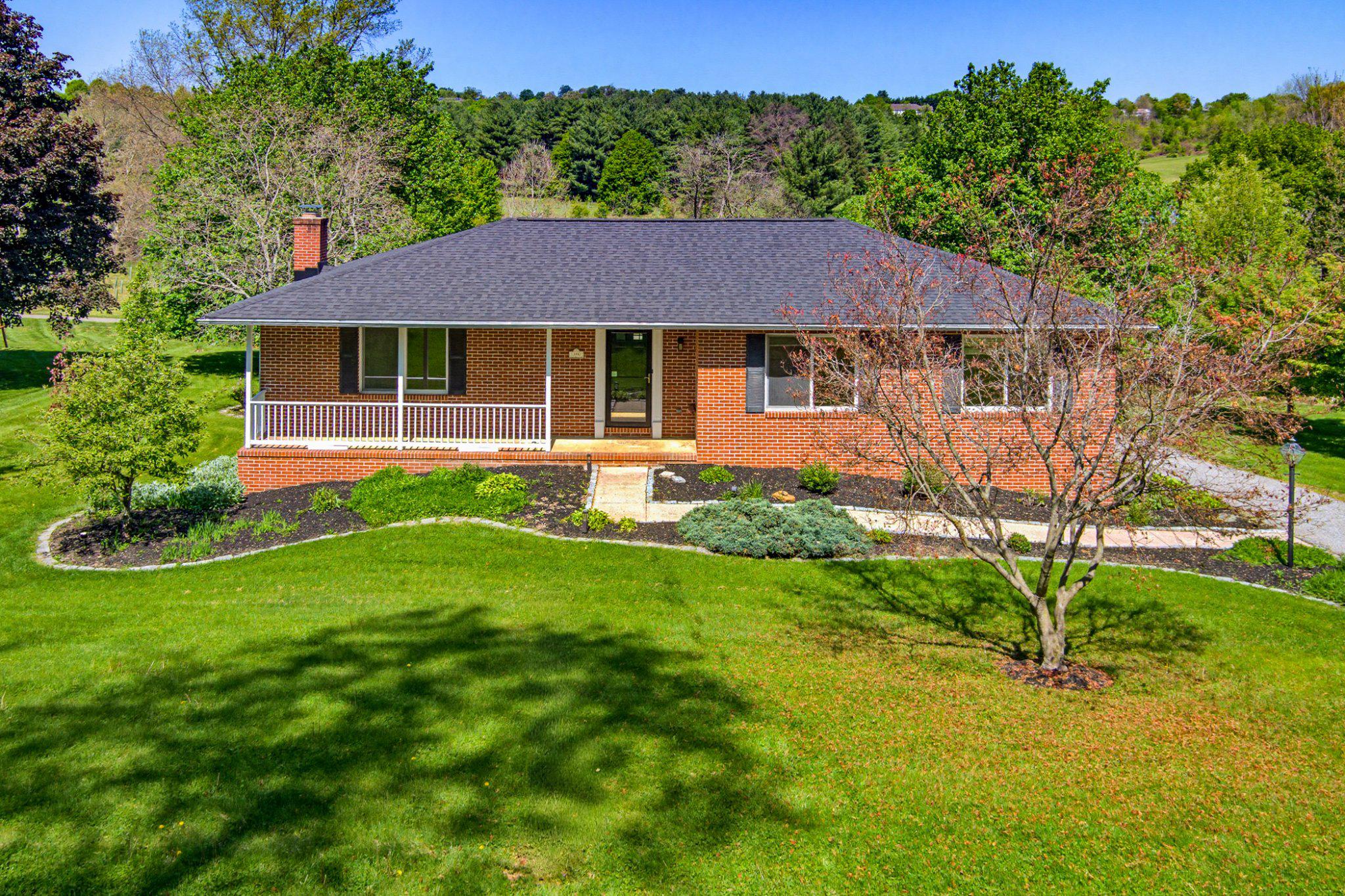WAKEFIELD VALLEY - Residential