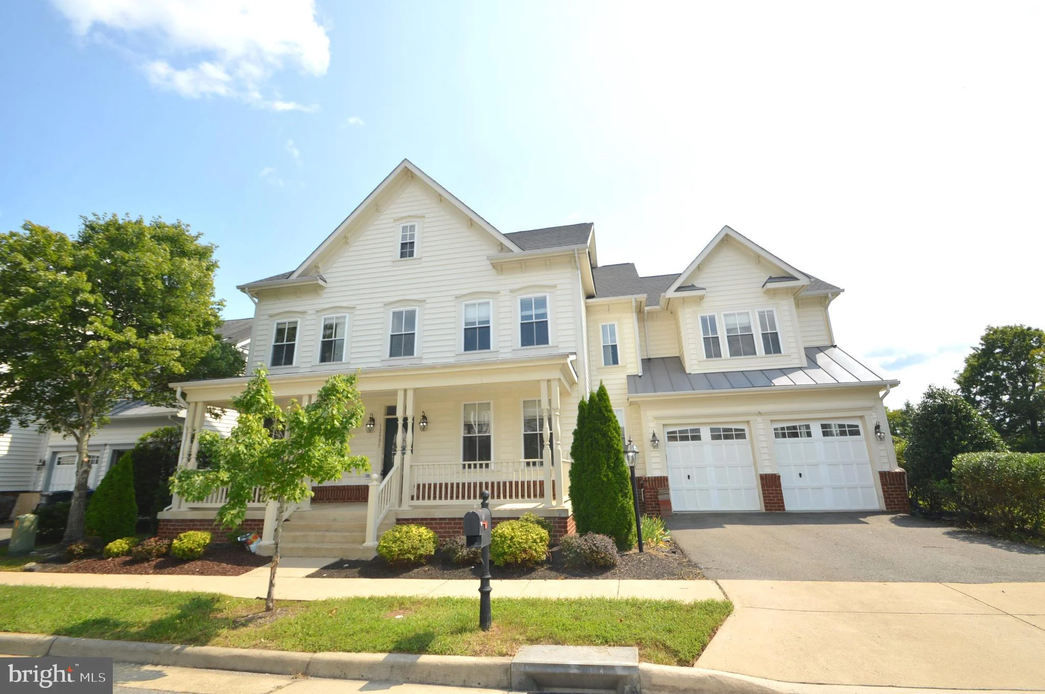 12005 General Cooke Drive, Bristow, VA 20136