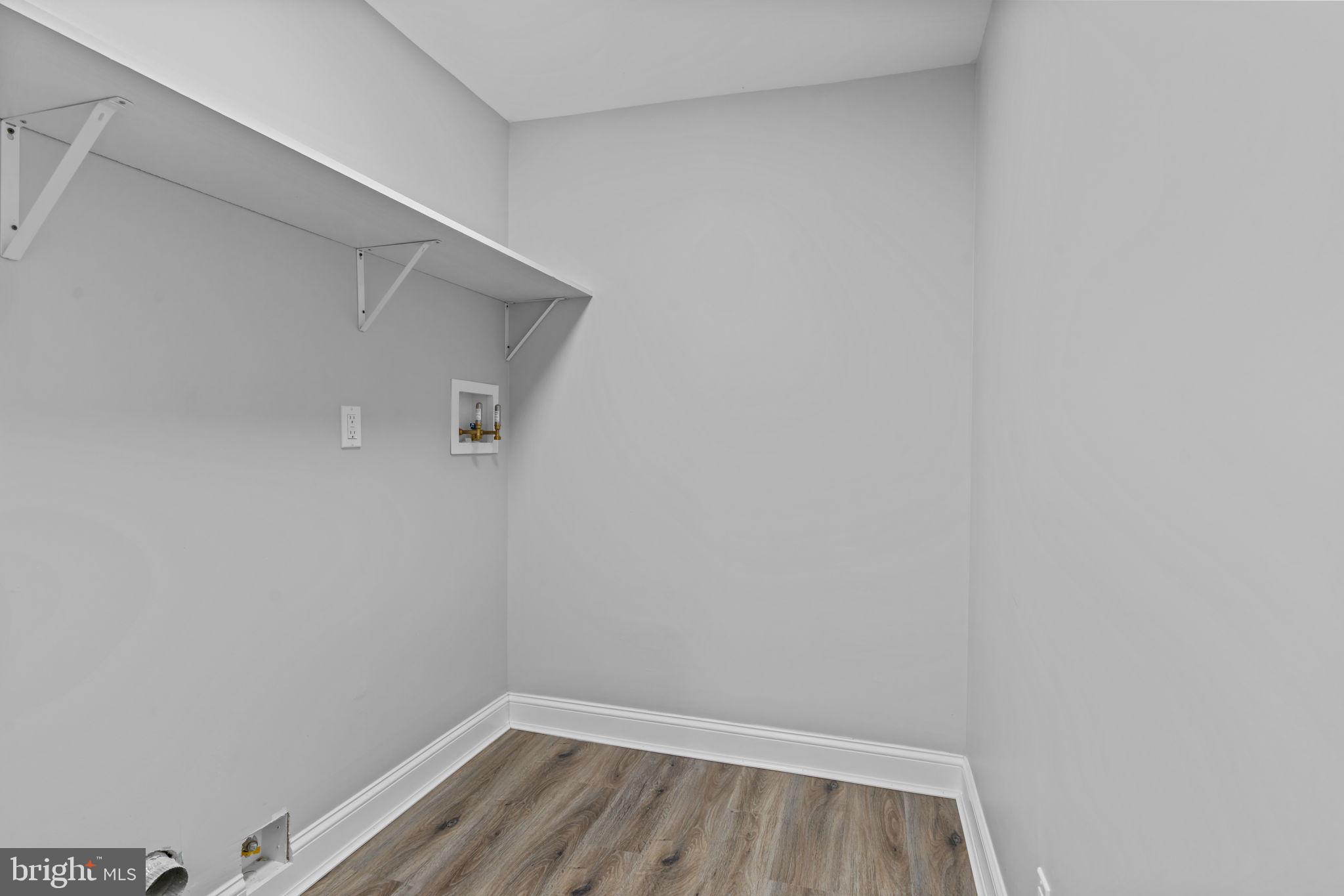 CHURCHVILLE MANOR - Residential