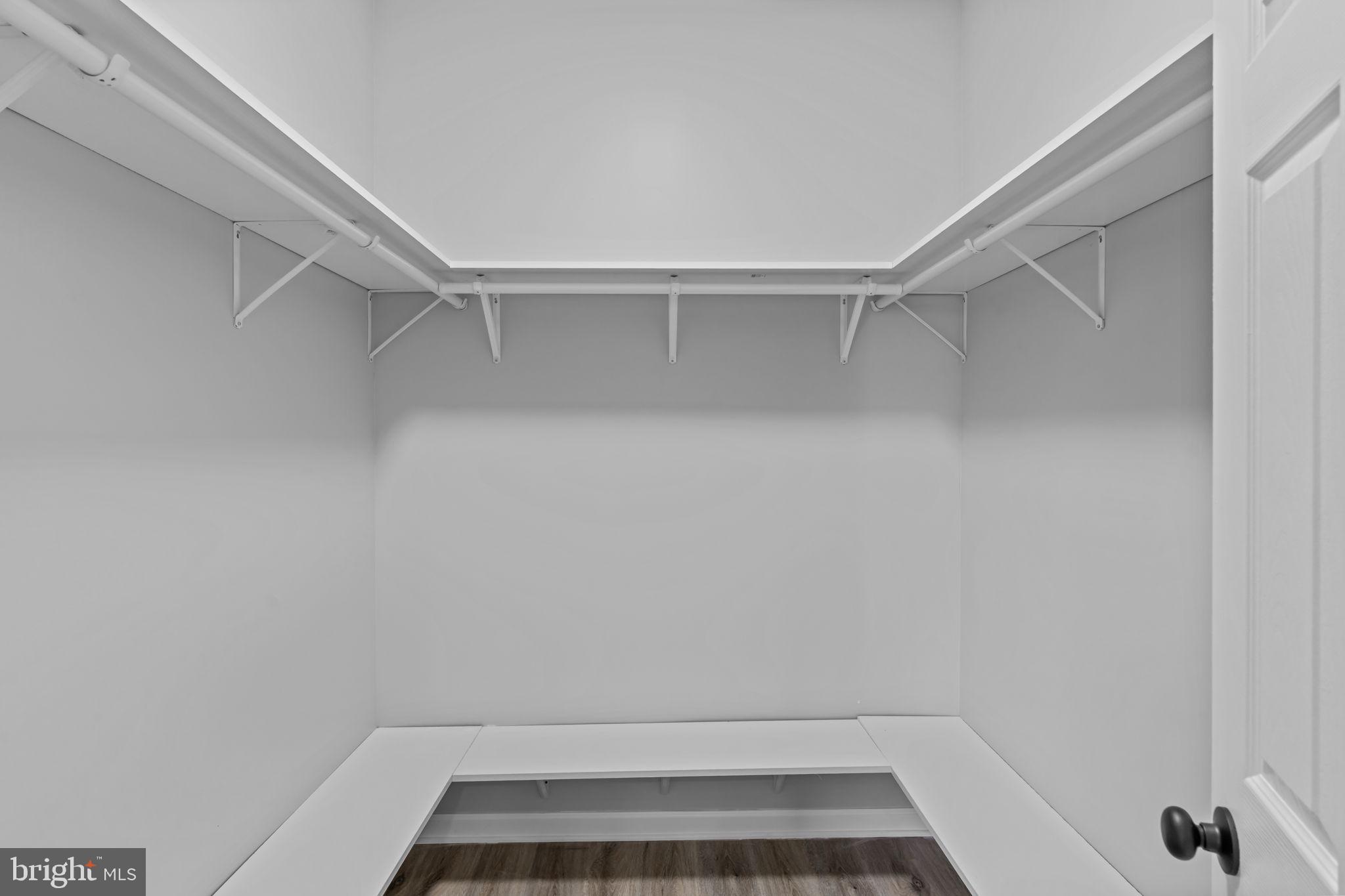 CHURCHVILLE MANOR - Residential