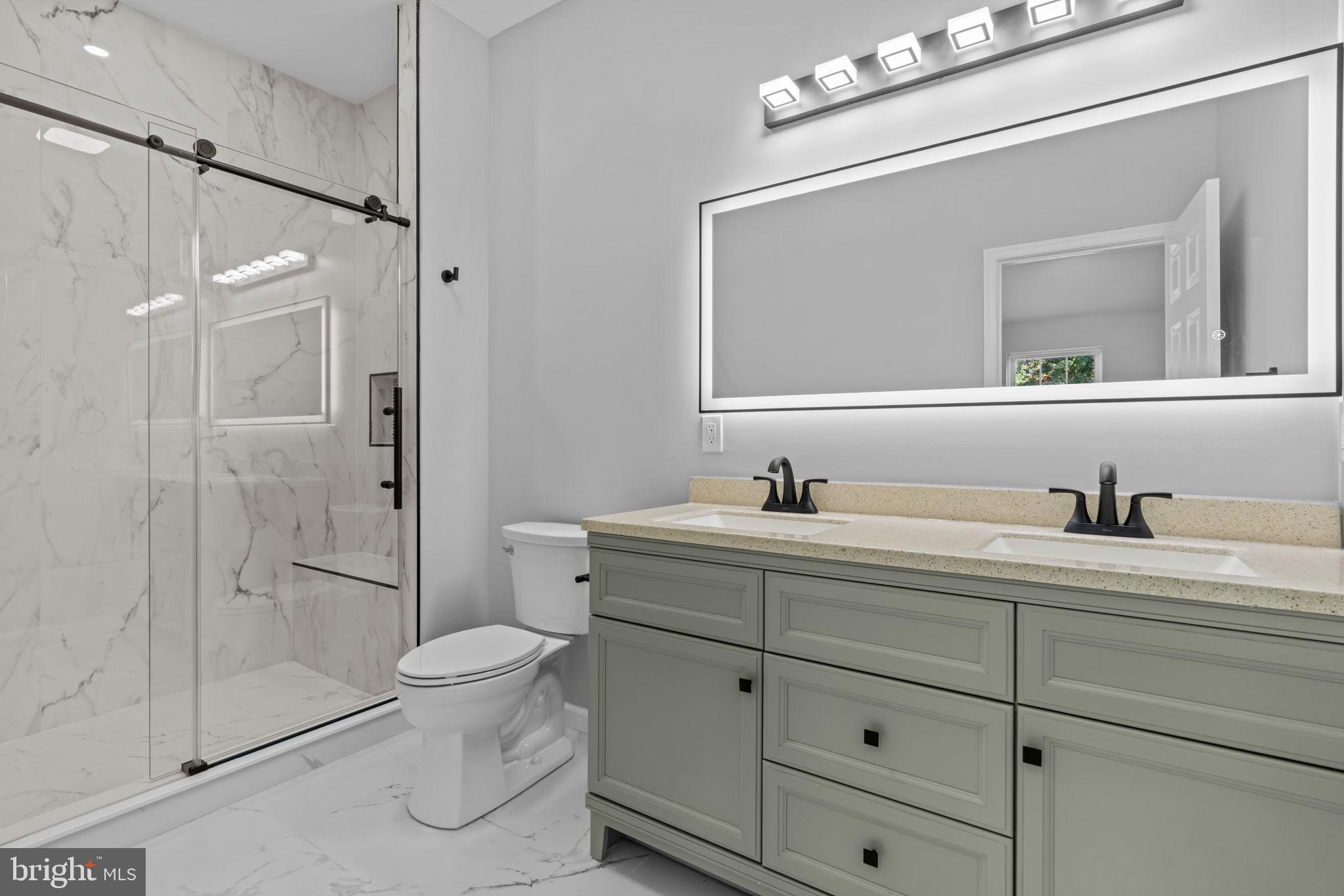 CHURCHVILLE MANOR - Residential