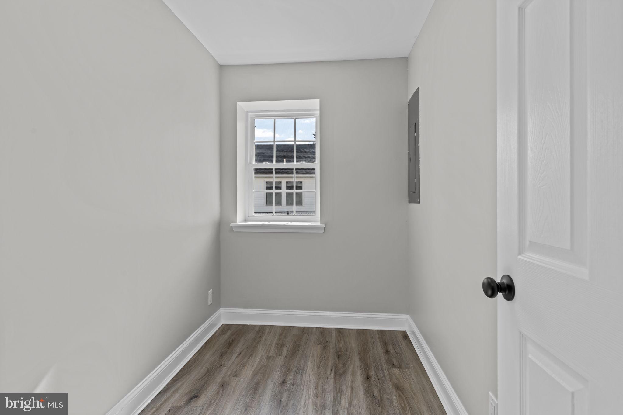 CHURCHVILLE MANOR - Residential