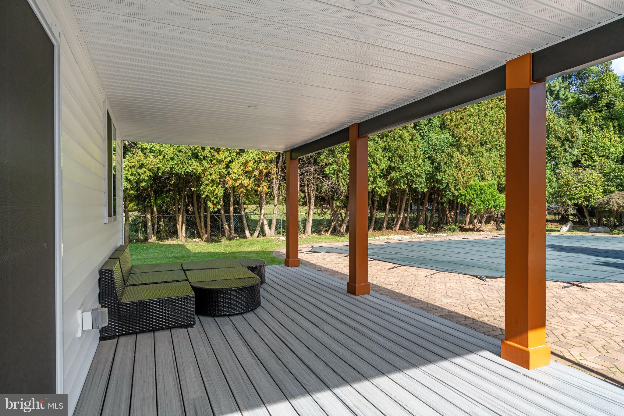 CHURCHVILLE MANOR - Residential