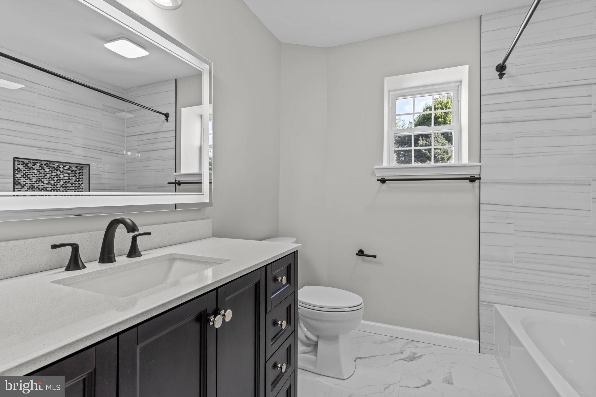 CHURCHVILLE MANOR - Residential