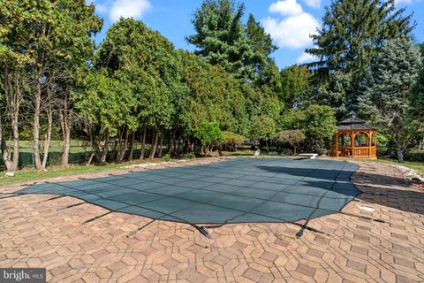 Tiny photo for 249 New Road, CHURCHVILLE, PA 18966 (MLS # PABU2106944)
