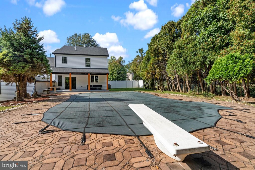 Photo of 249 New Road, CHURCHVILLE, PA 18966 (MLS # PABU2106944)
