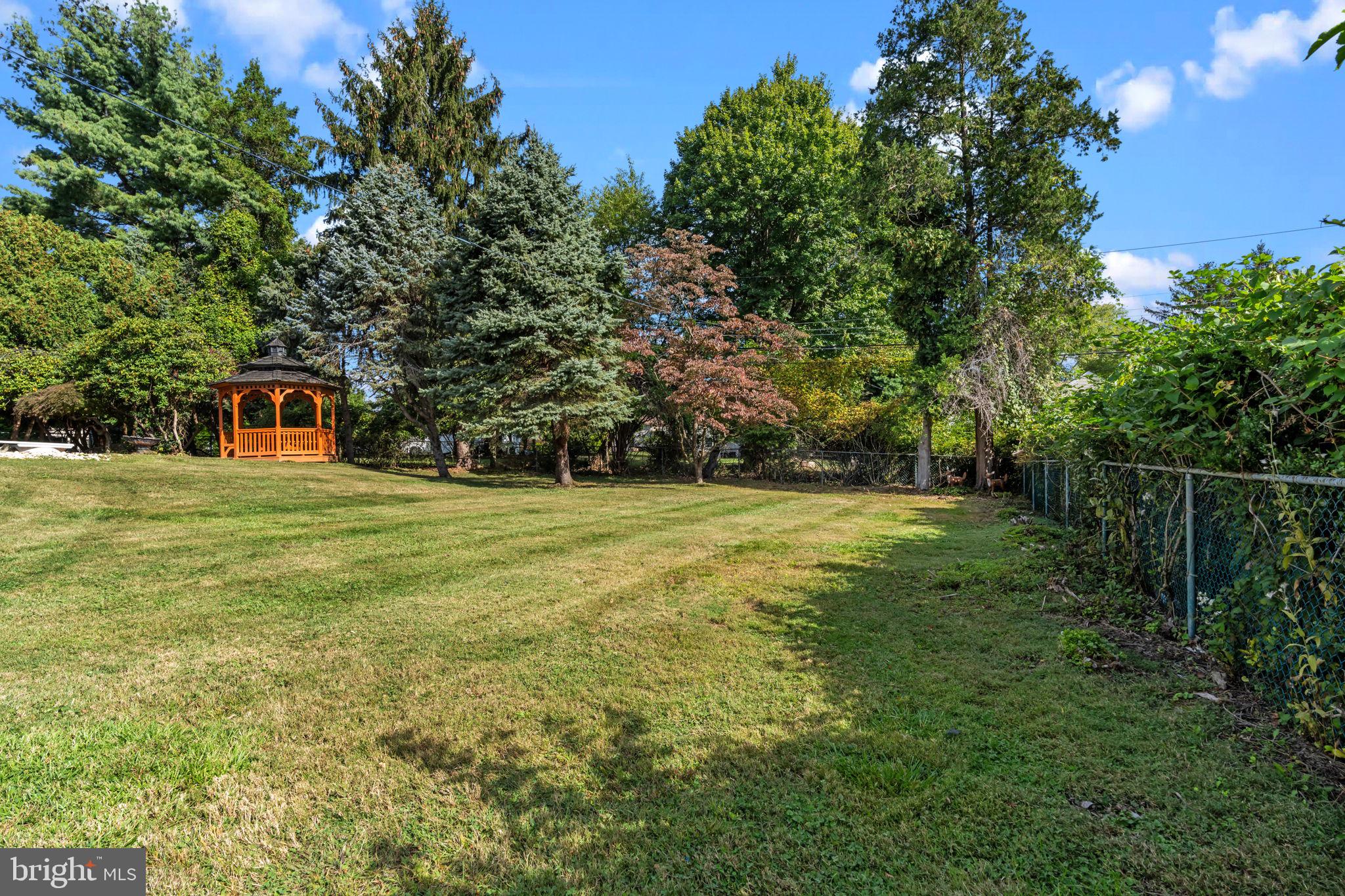 CHURCHVILLE MANOR - Residential