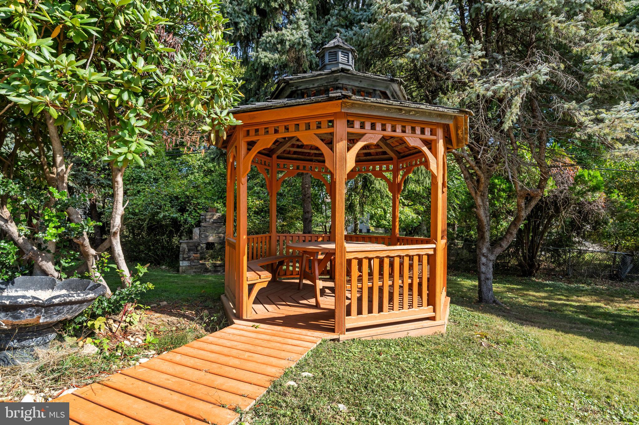 CHURCHVILLE MANOR - Residential