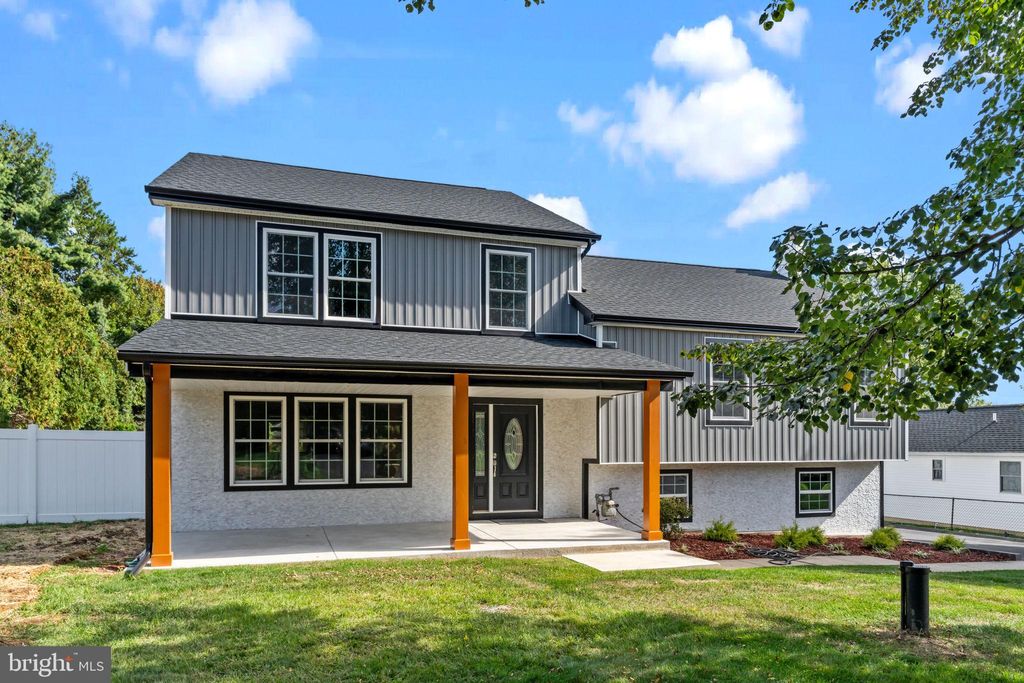Photo of 249 New Road, CHURCHVILLE, PA 18966 (MLS # PABU2106944)
