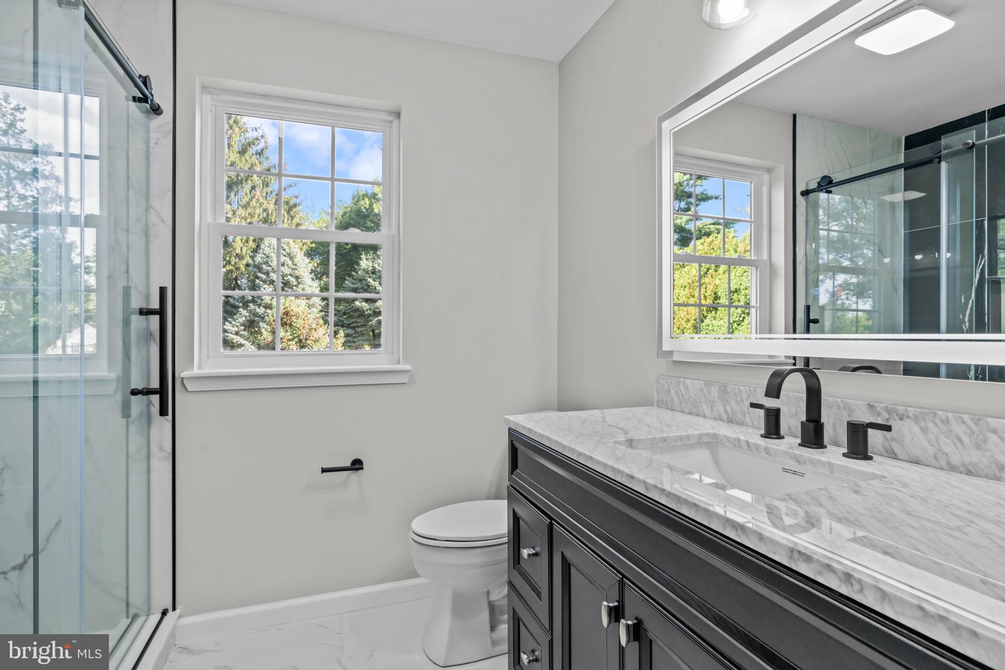 CHURCHVILLE MANOR - Residential