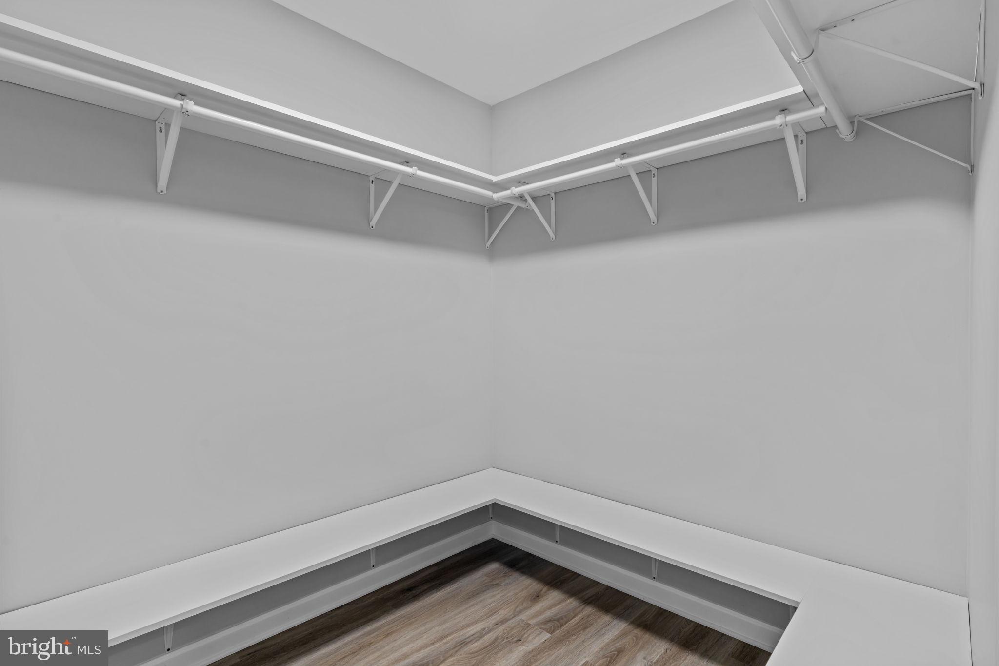 CHURCHVILLE MANOR - Residential