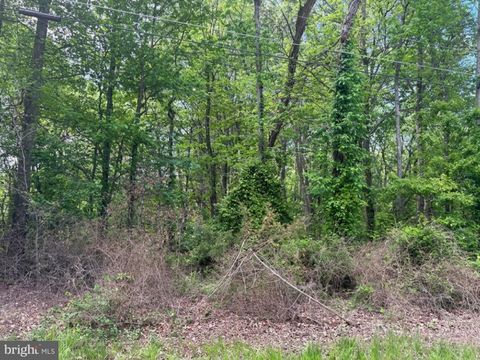 LENAPAH RD CHESTERTOWN MD 21620