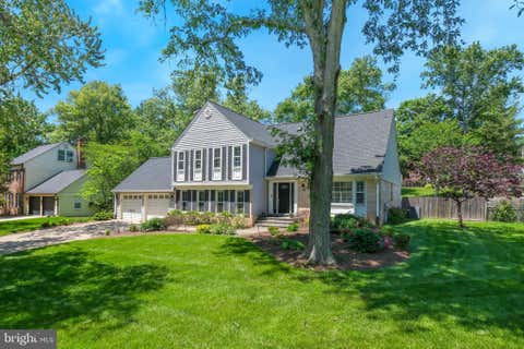 Homes For Sale - 13716 Lockdale Road<br/> SILVER SPRING, MD 20906