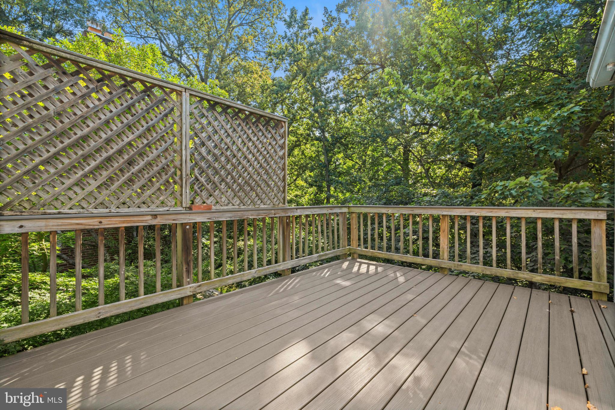 ARLINGTON FOREST - Residential