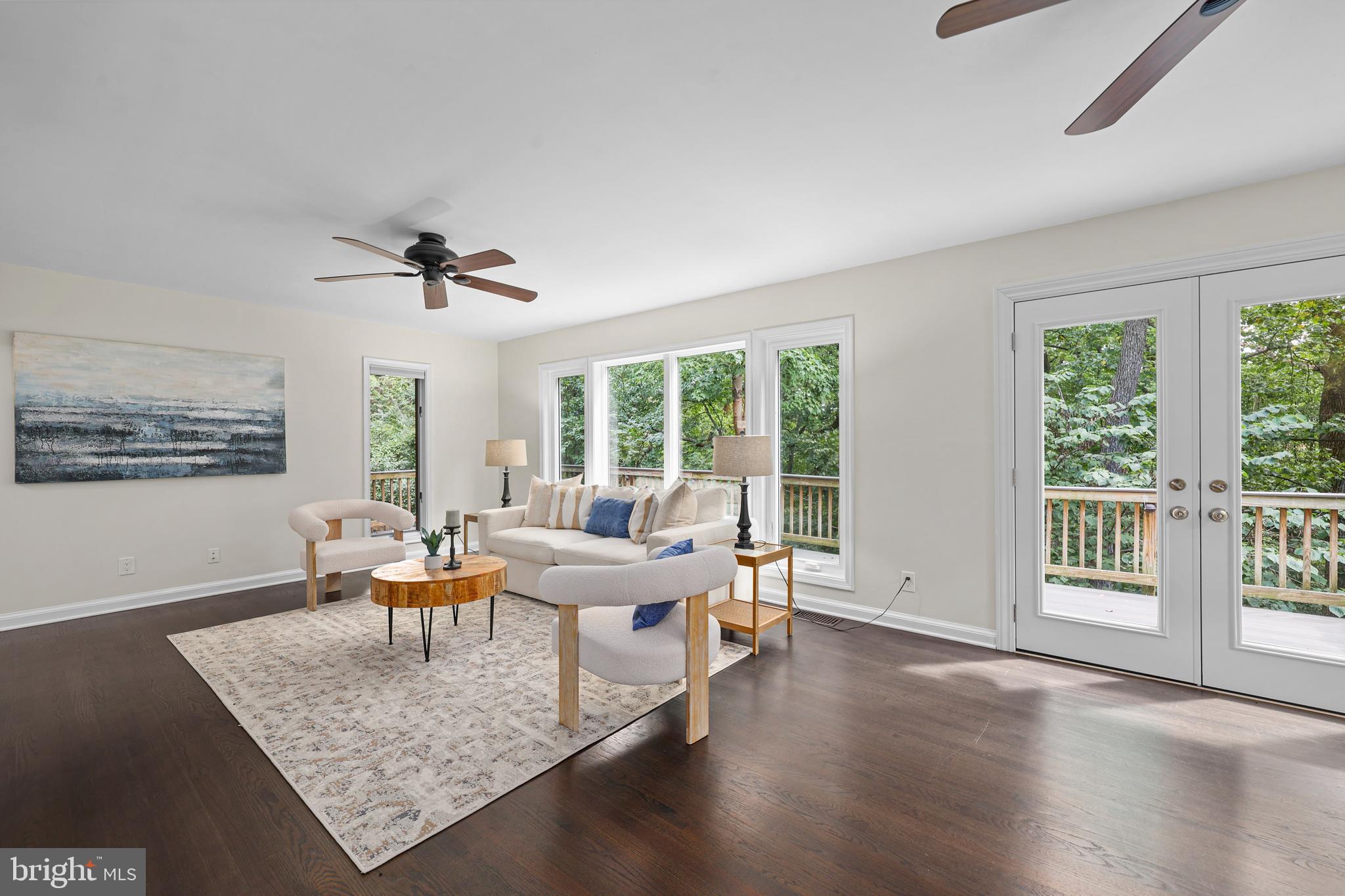 ARLINGTON FOREST - Residential