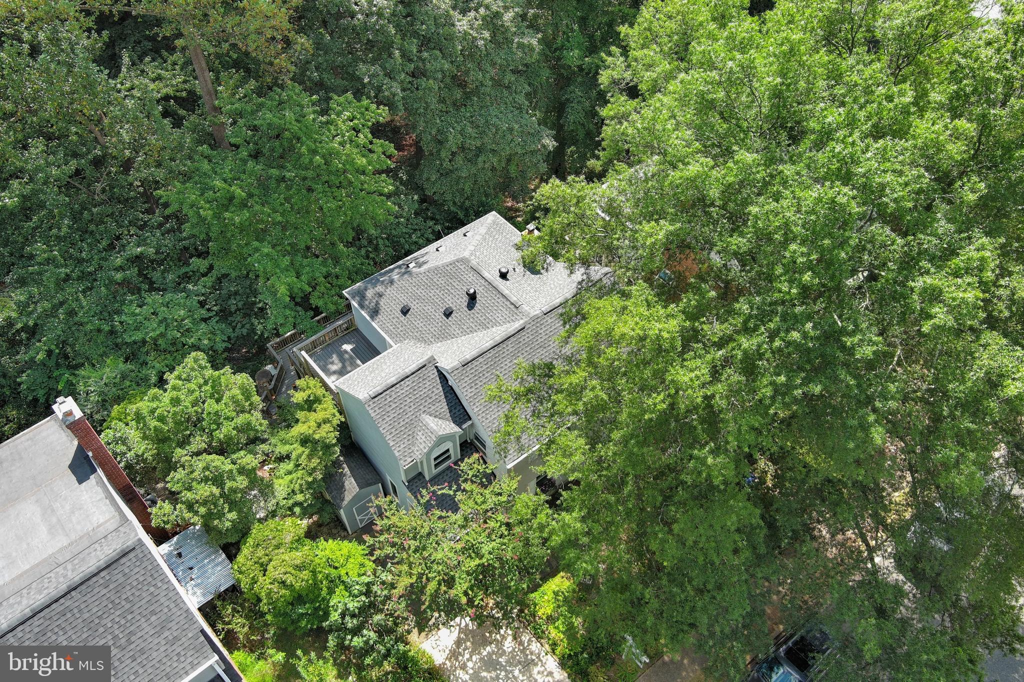 ARLINGTON FOREST - Residential