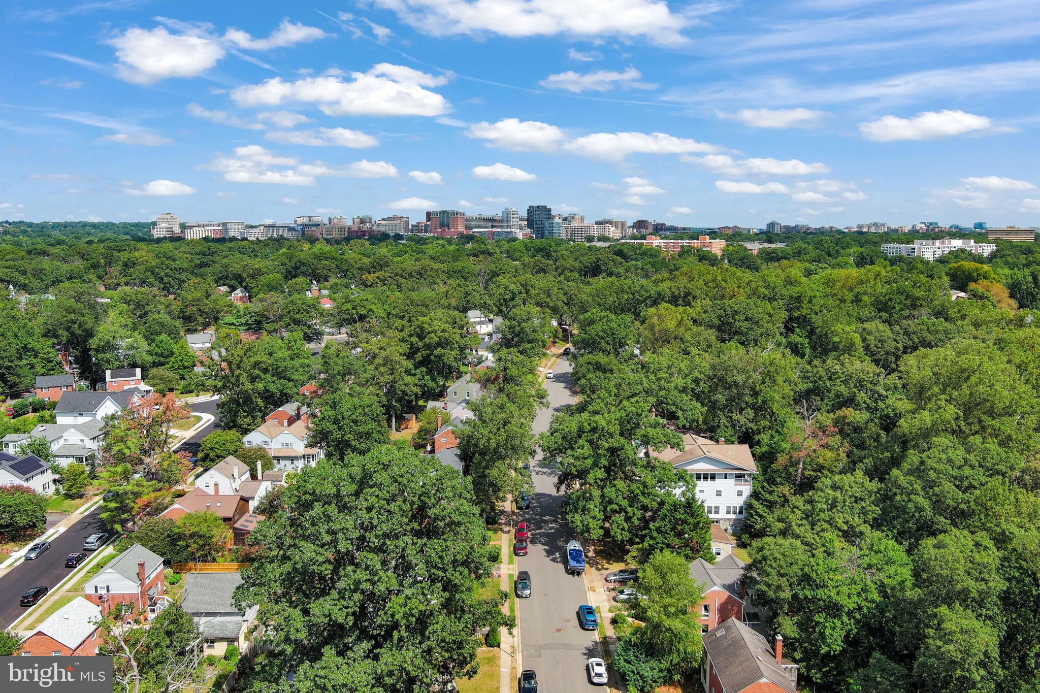 ARLINGTON FOREST - Residential