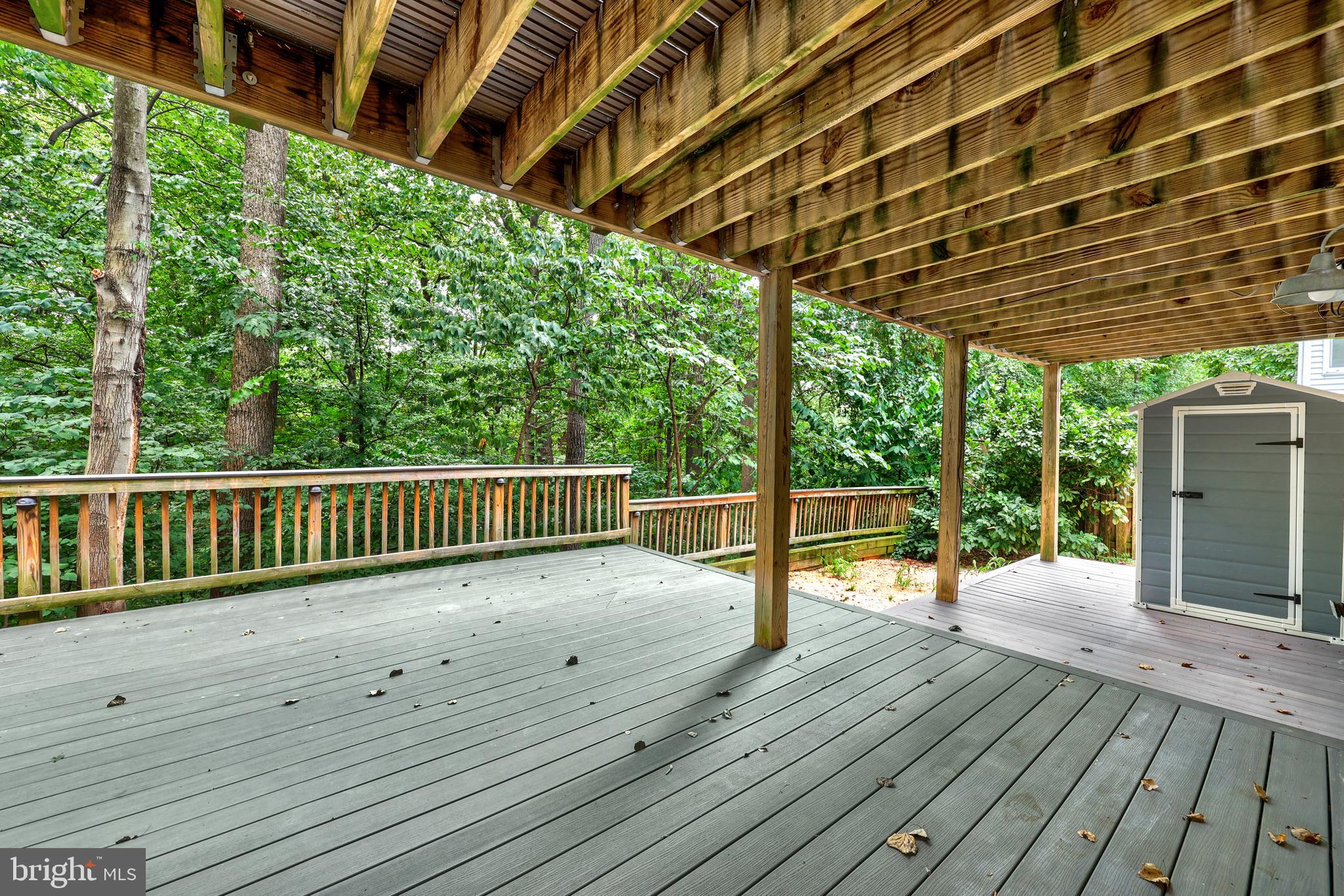 ARLINGTON FOREST - Residential