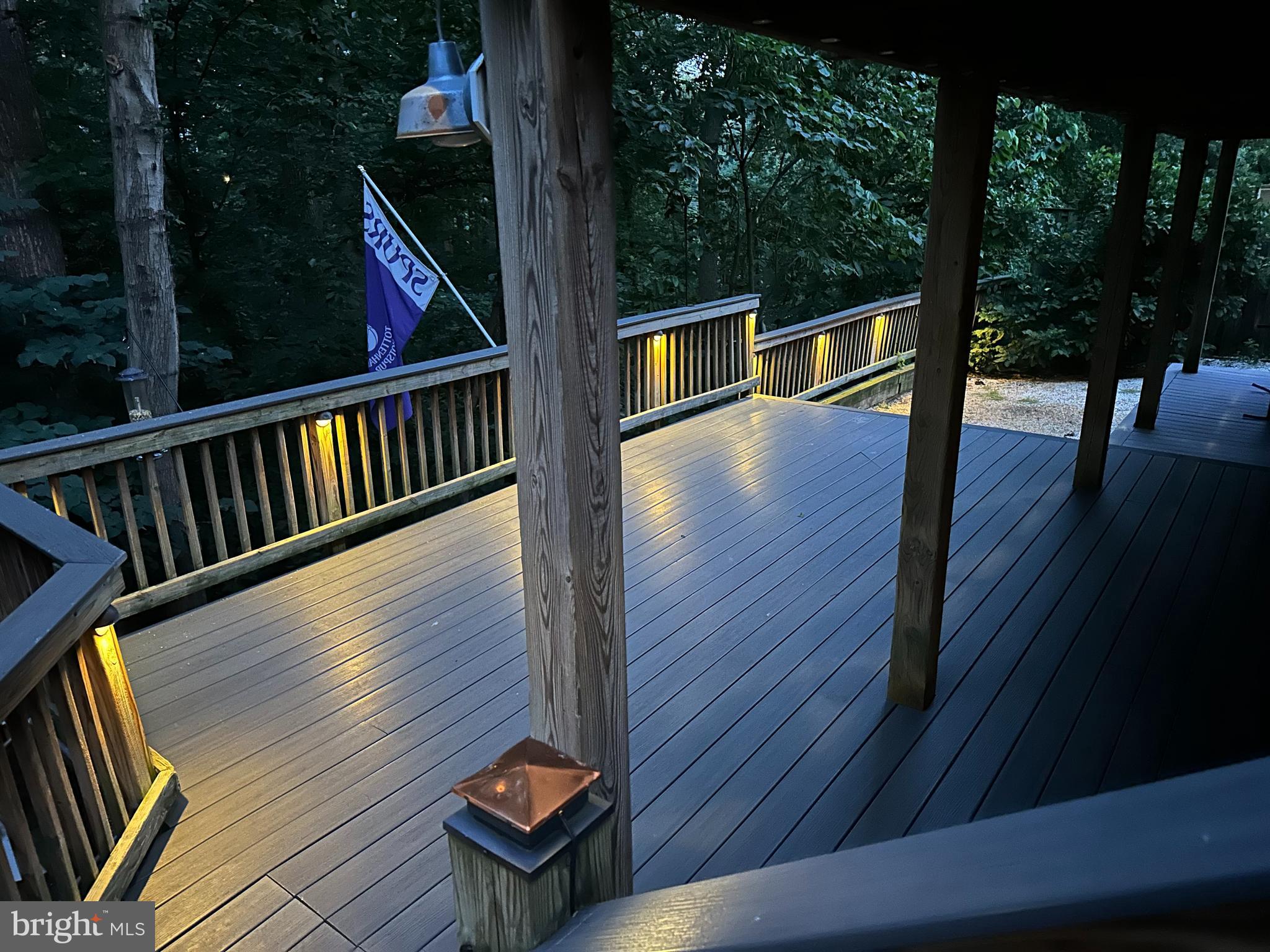 ARLINGTON FOREST - Residential