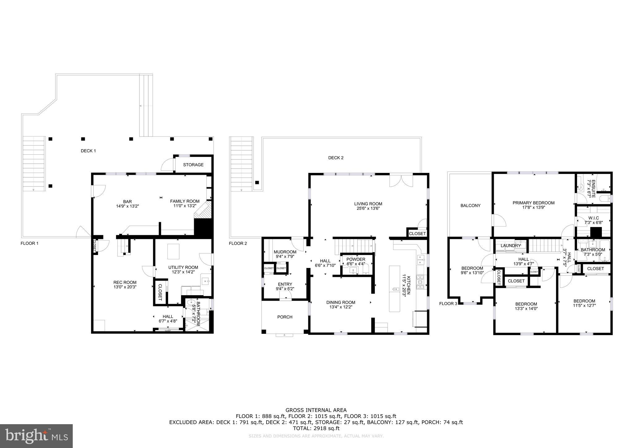 ARLINGTON FOREST - Residential