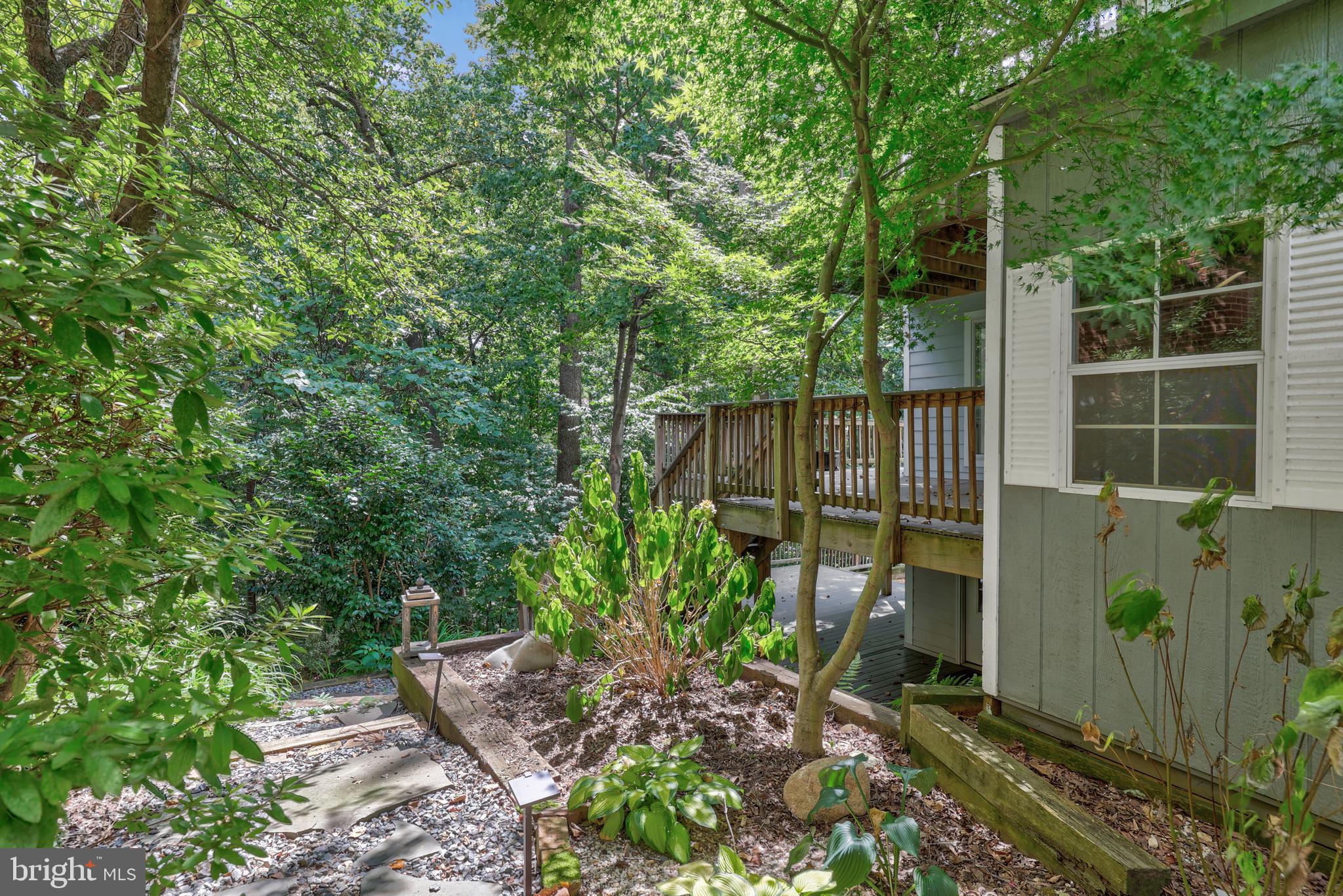 ARLINGTON FOREST - Residential