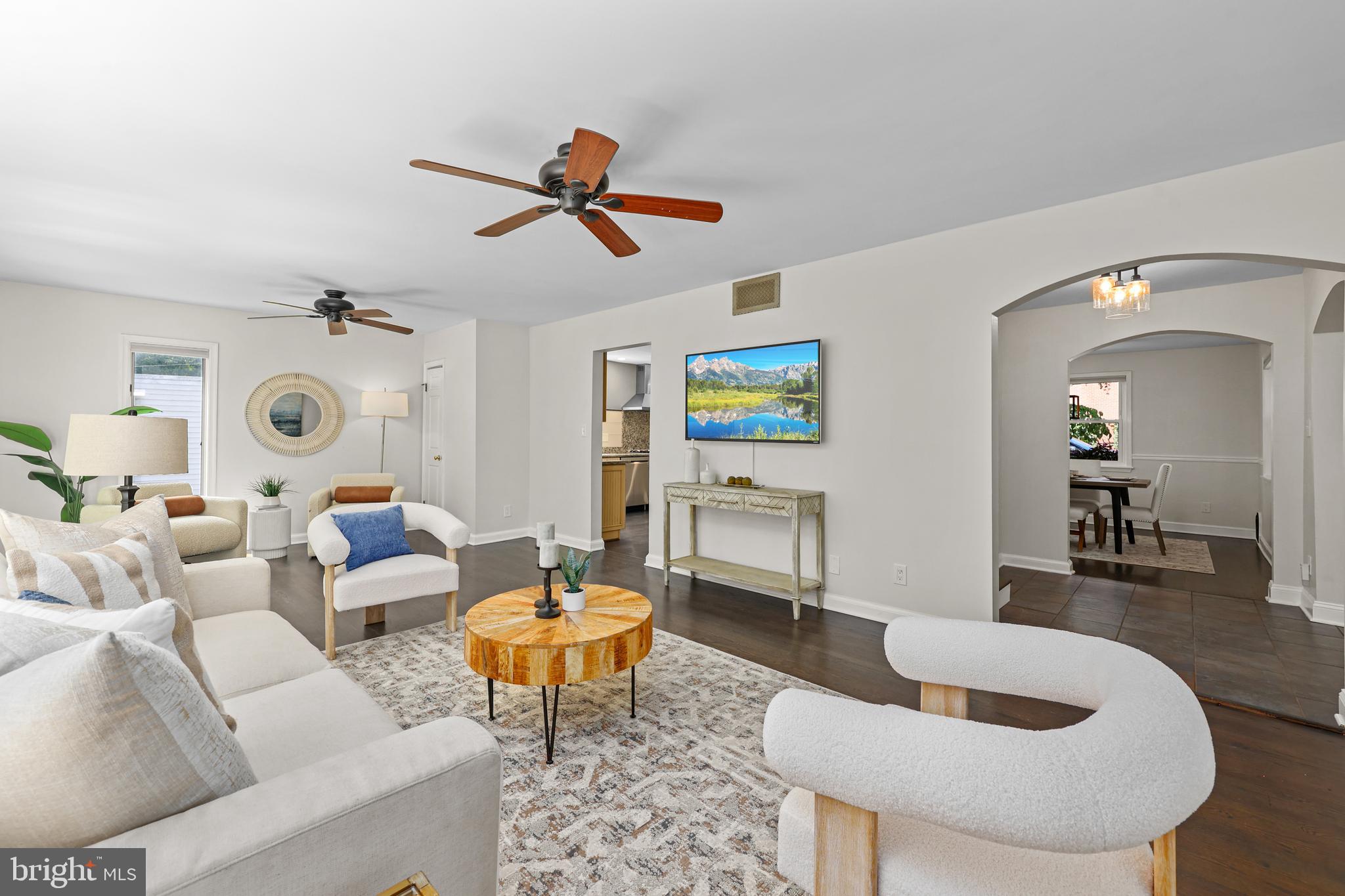 ARLINGTON FOREST - Residential