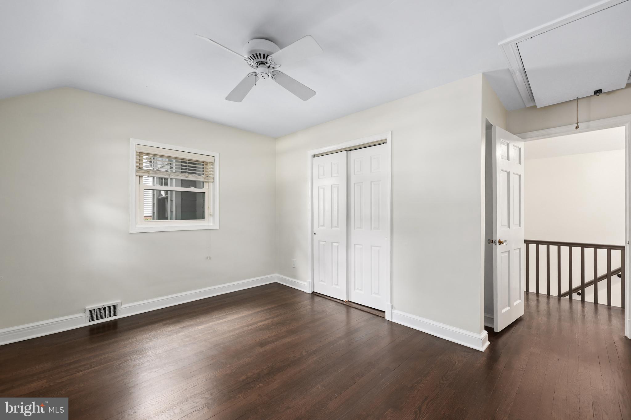 ARLINGTON FOREST - Residential