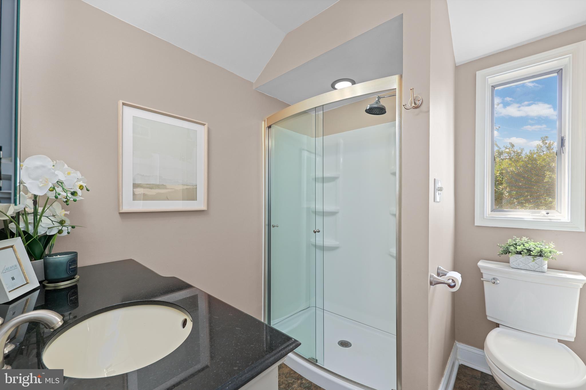 ARLINGTON FOREST - Residential