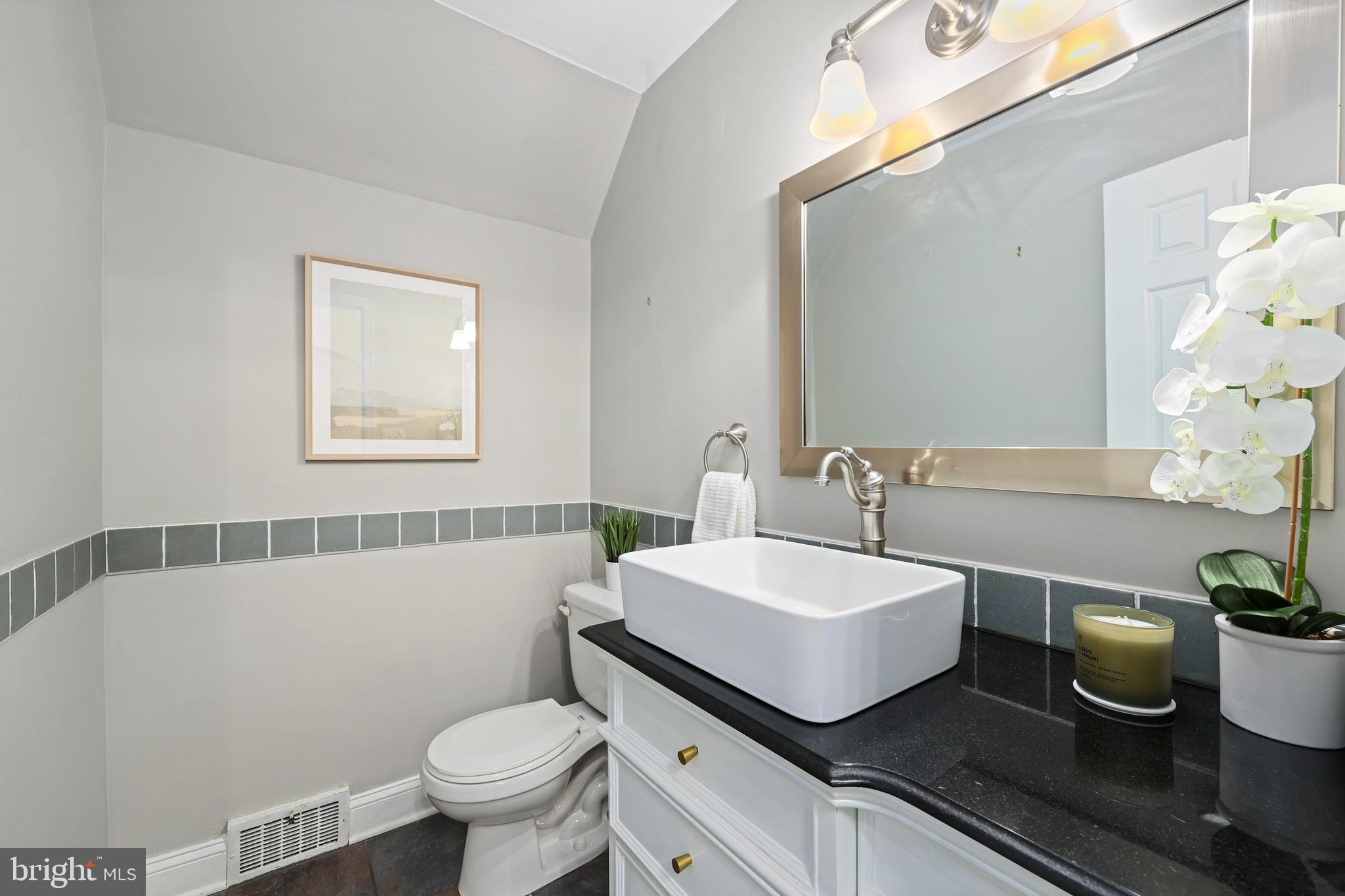 ARLINGTON FOREST - Residential