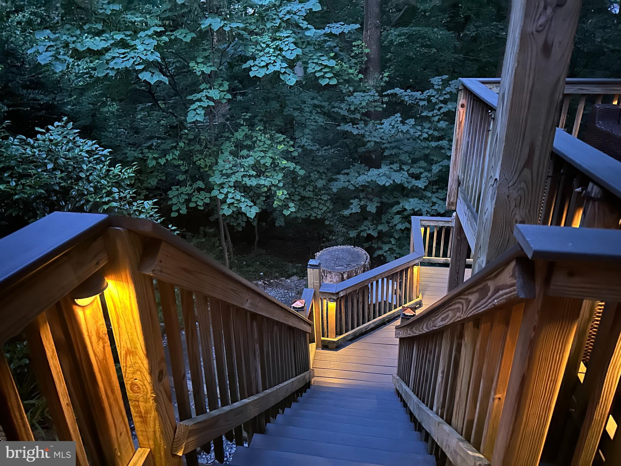 ARLINGTON FOREST - Residential