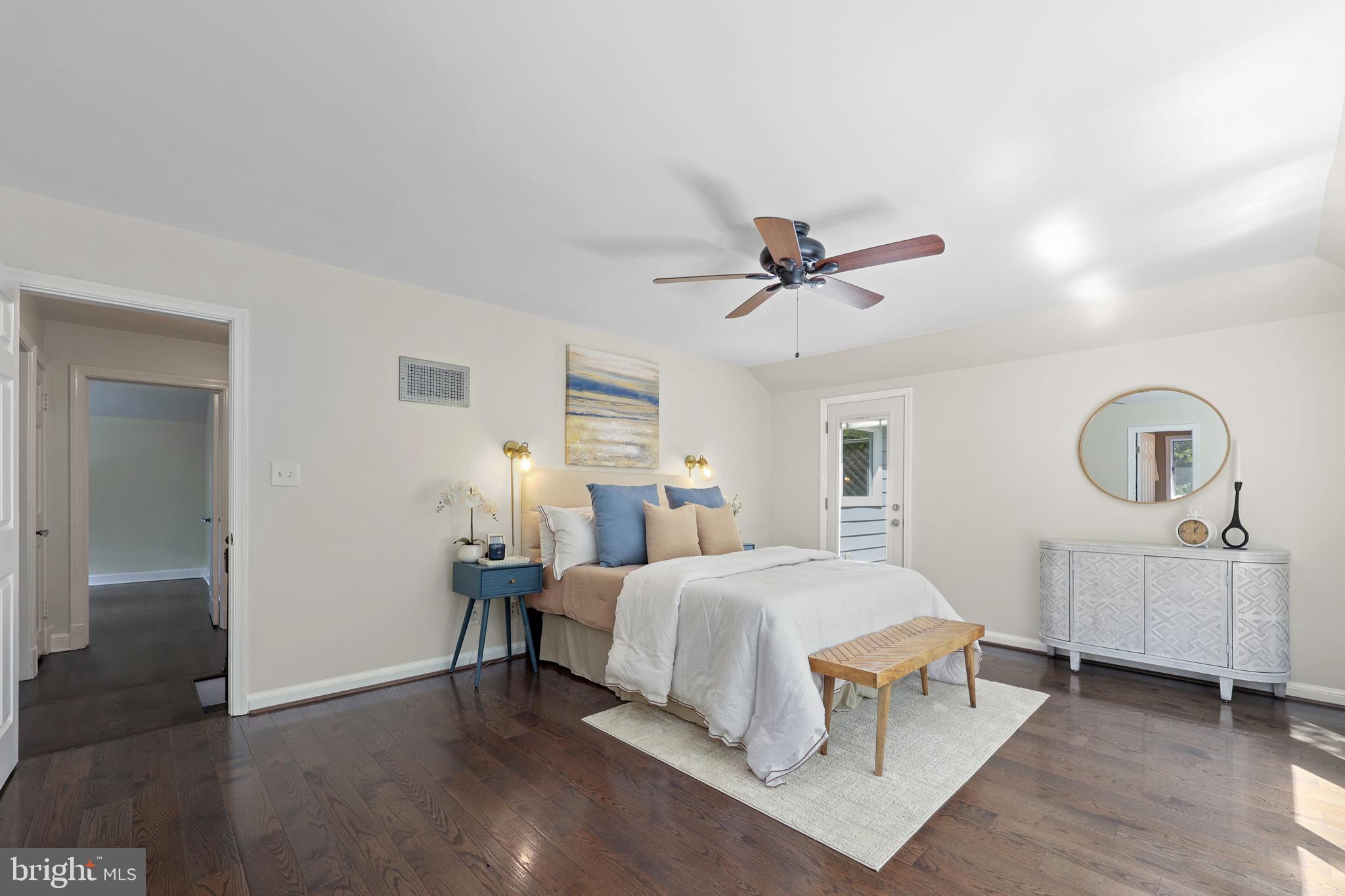 ARLINGTON FOREST - Residential