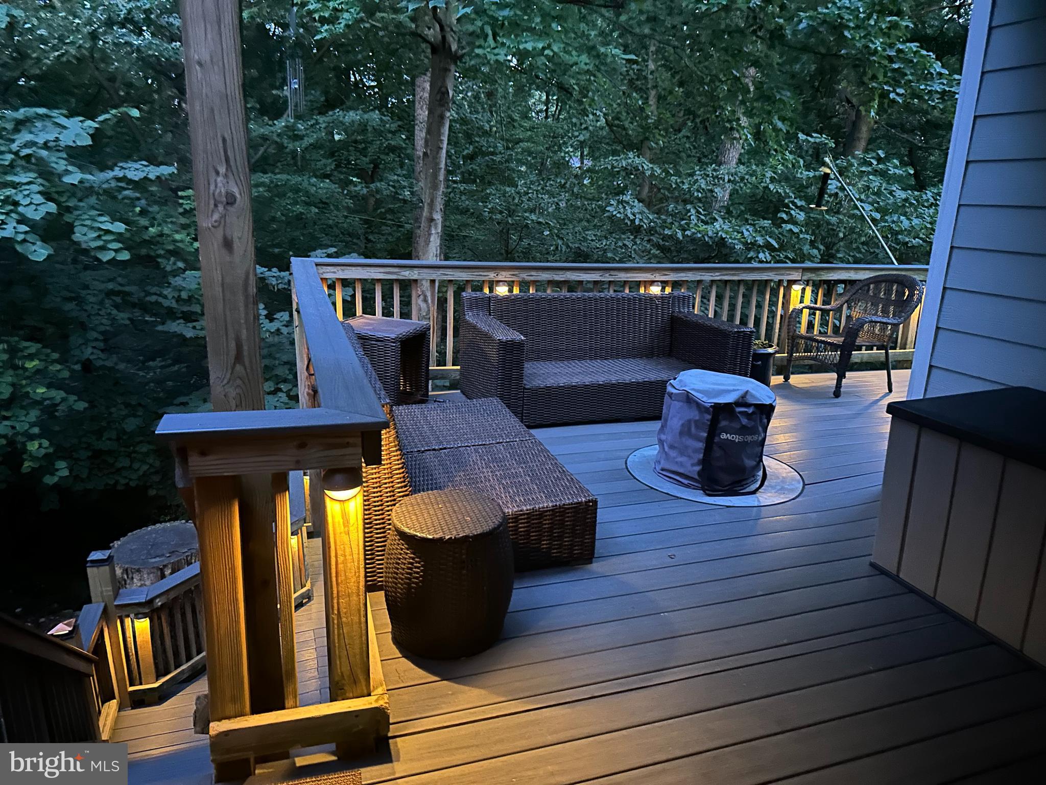 ARLINGTON FOREST - Residential