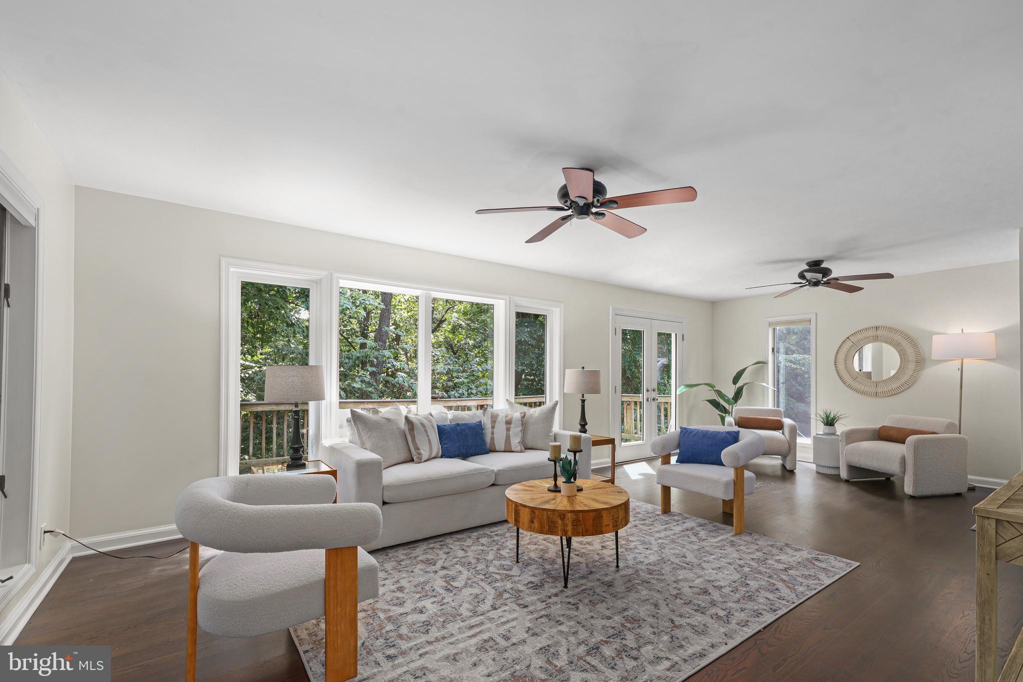 ARLINGTON FOREST - Residential