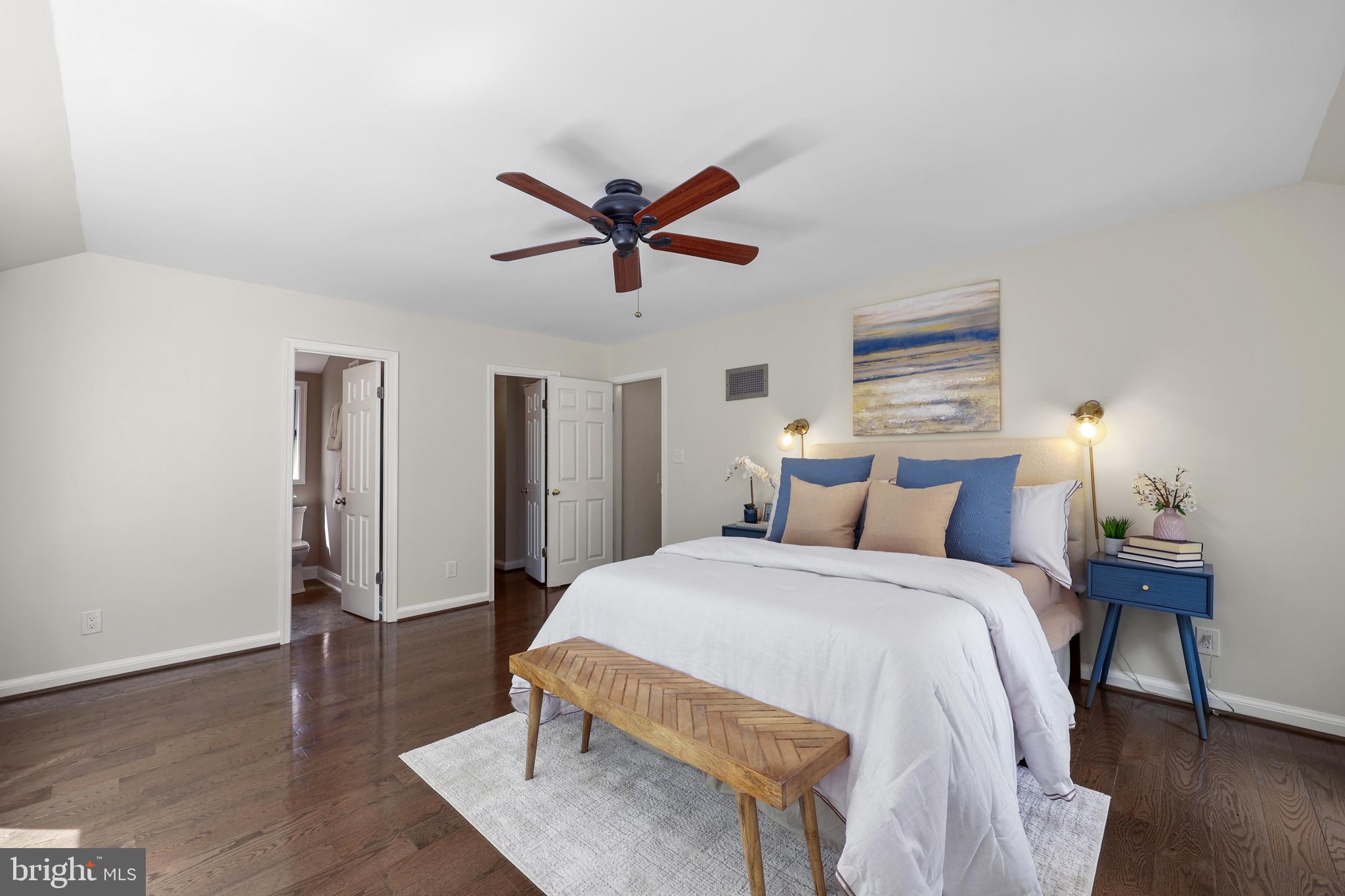 ARLINGTON FOREST - Residential