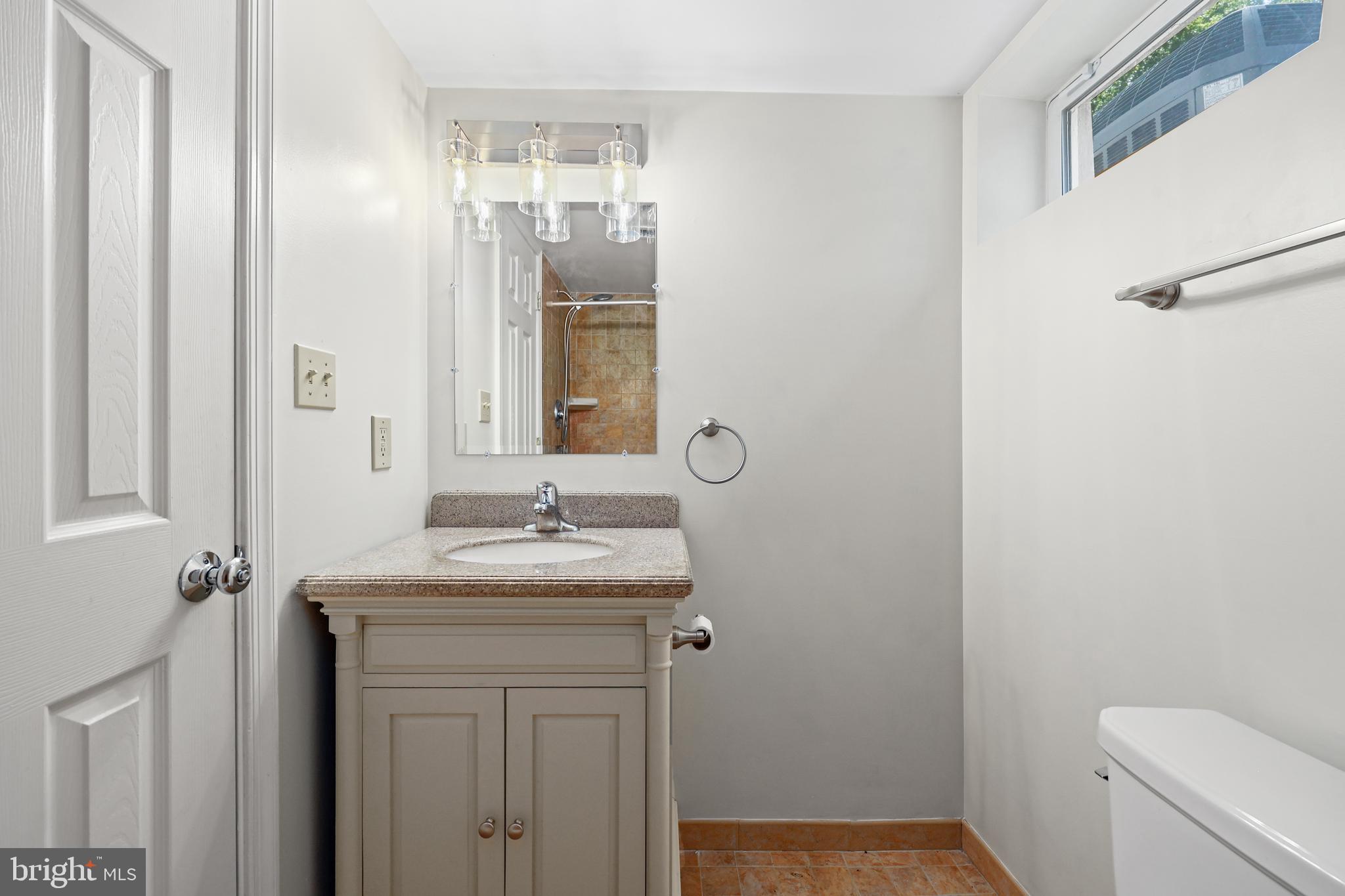 ARLINGTON FOREST - Residential