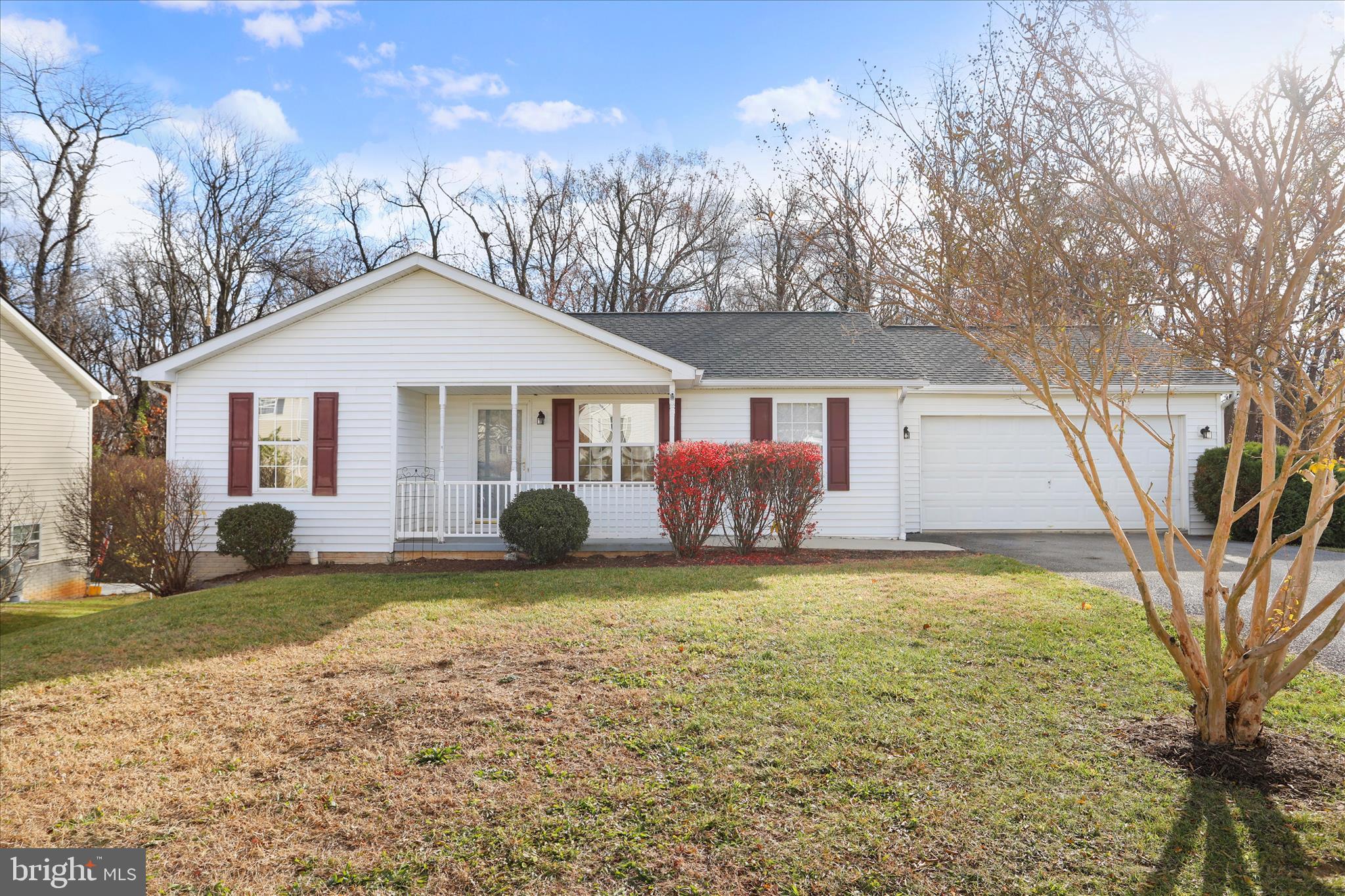 RIDGEFIELD - Residential