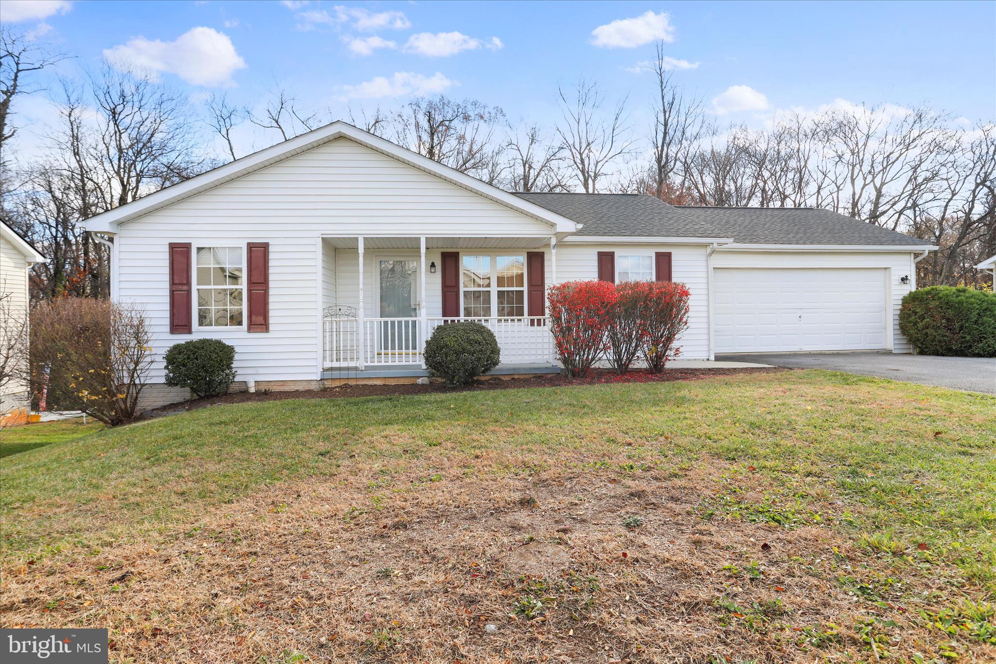 RIDGEFIELD - Residential