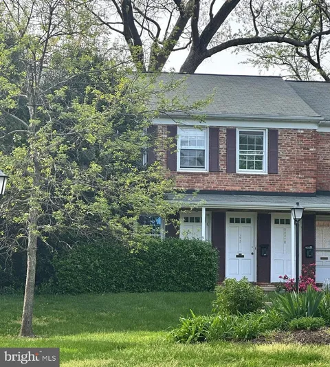 155 Talbott Street Unit 155, Rockville, MD 20852 - MLS#: MDMC2176888