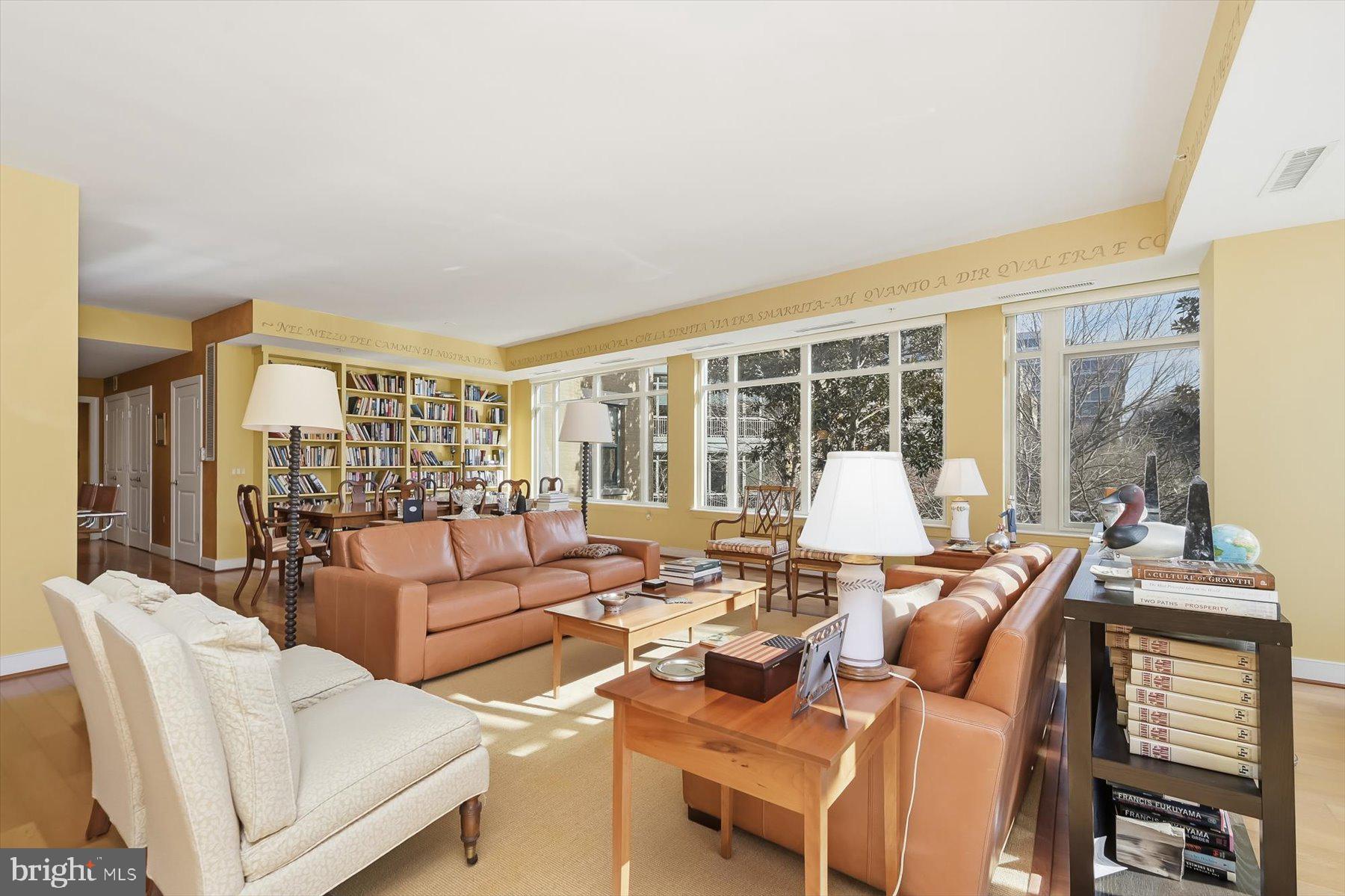 2425 L STREET NW 303