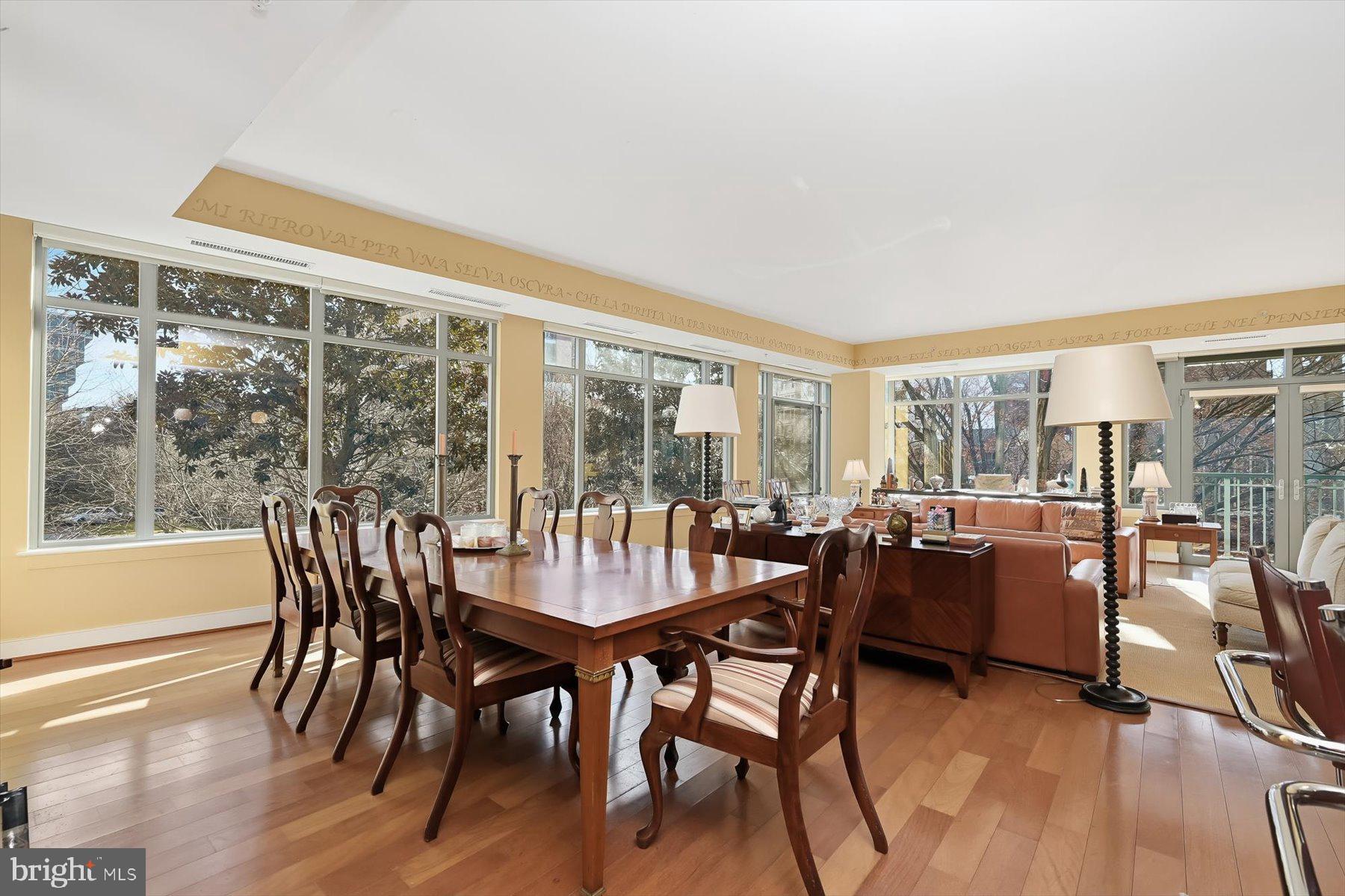 2425 L STREET NW 303