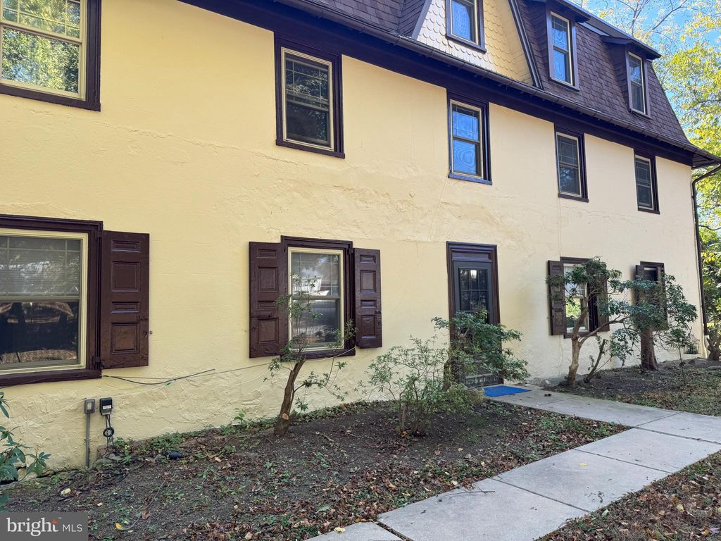 Photo of 2247 Mill Road, UPPER CHICHESTER, PA 19061 (MLS # PADE2104240)