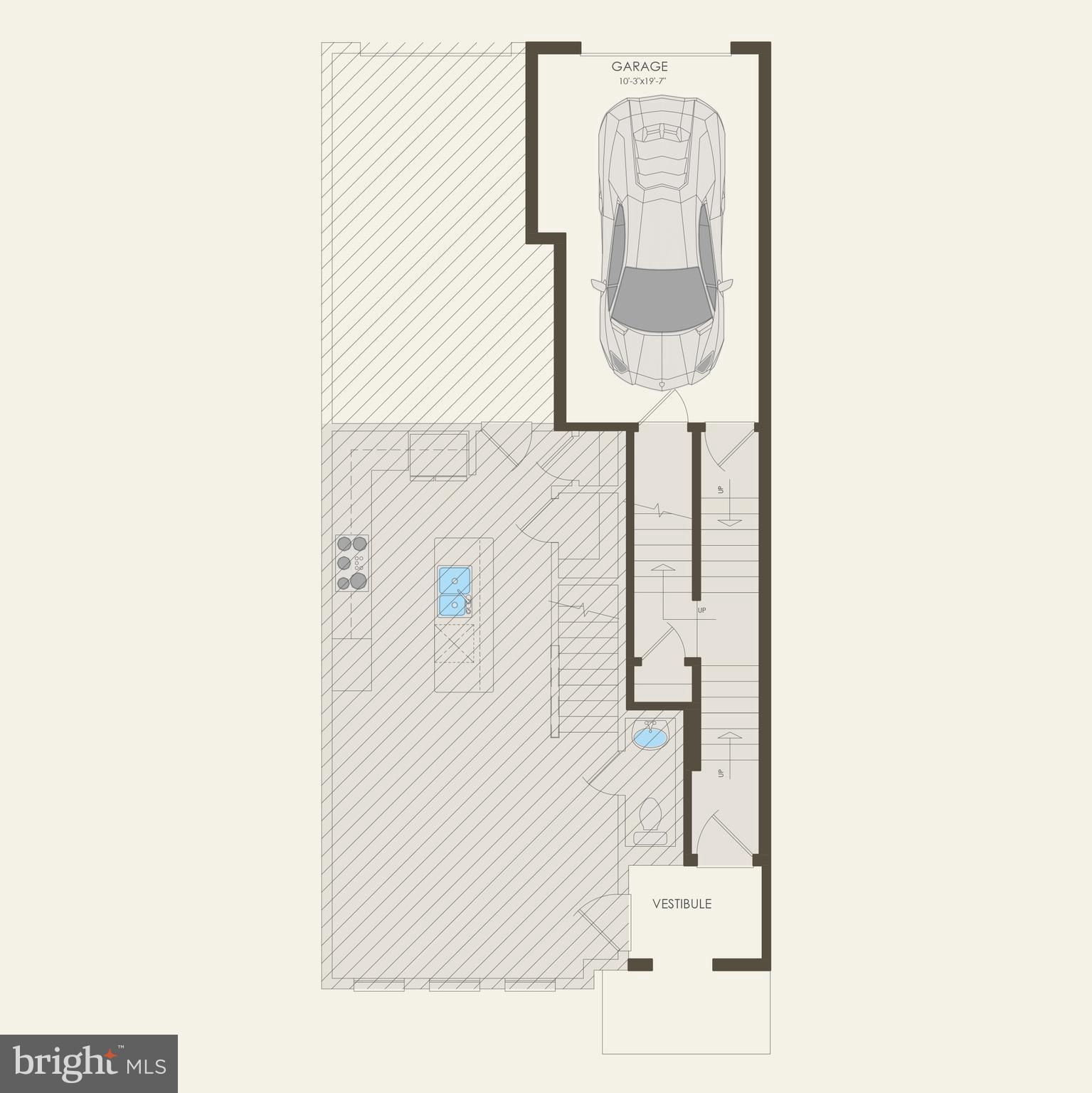 BELMONT OVERLOOK - Residential