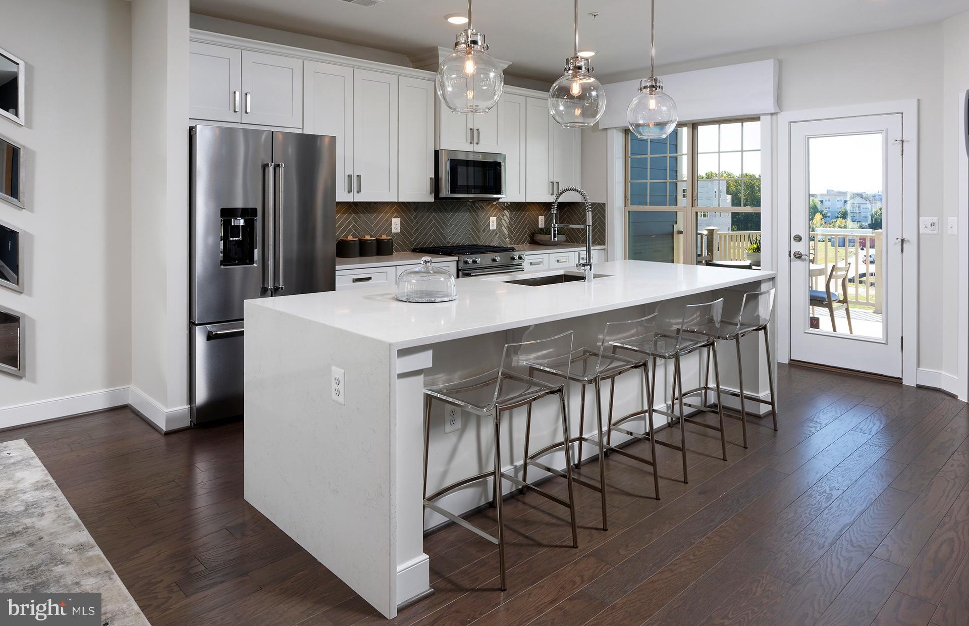 BELMONT OVERLOOK - Residential