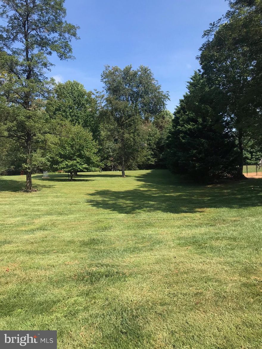 Last available lot in newer community of Locksley Conserve. Wooded and large, level building area. Over 2.1 acres. 2+ GPM well, natural gas available and updated perf tests. Lot is ready to build. No builder tie-in. Lot is off main road offering private location. Modest covenants and restrictions.